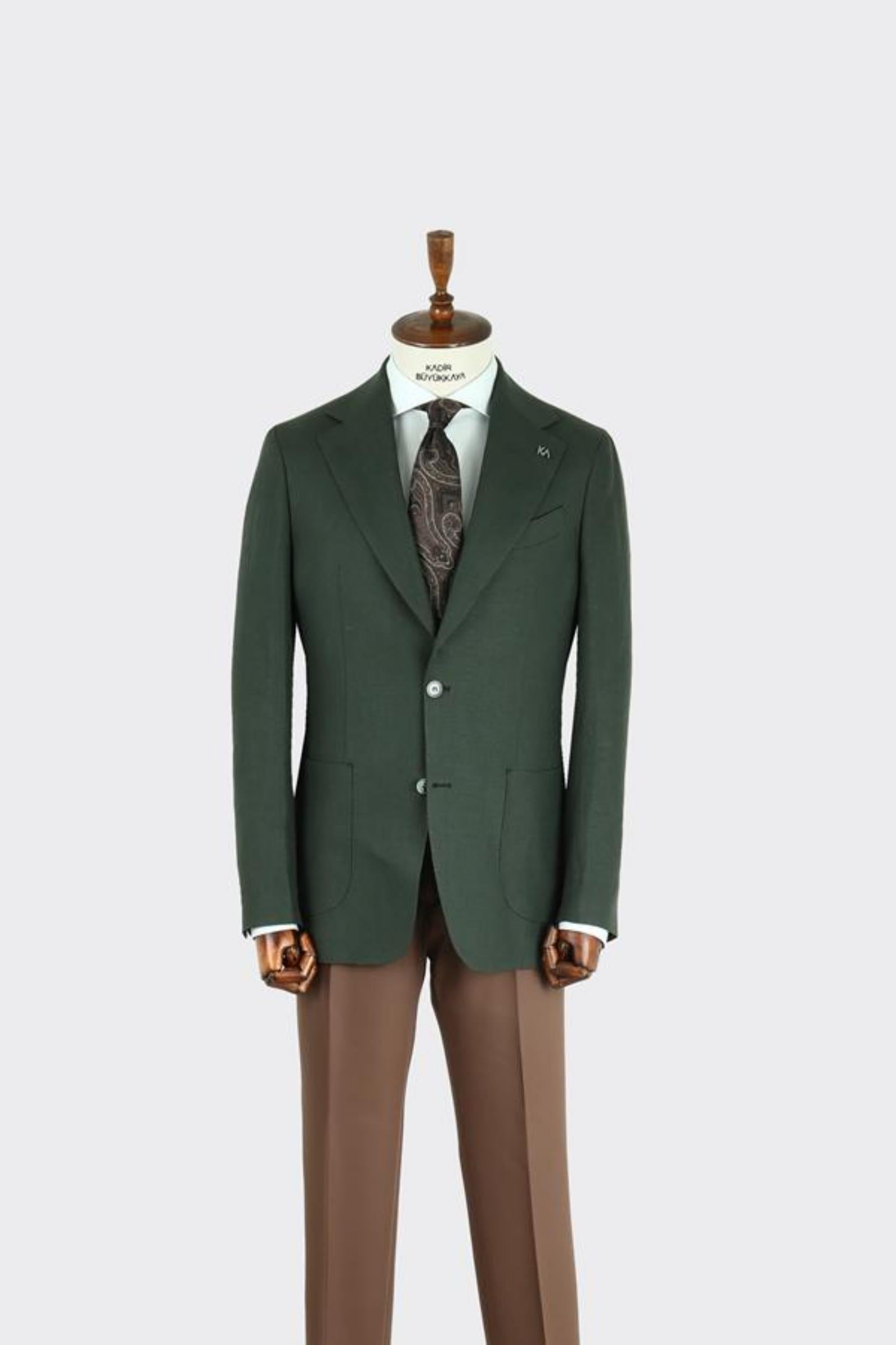 Erkek Ceket-KAB5060S