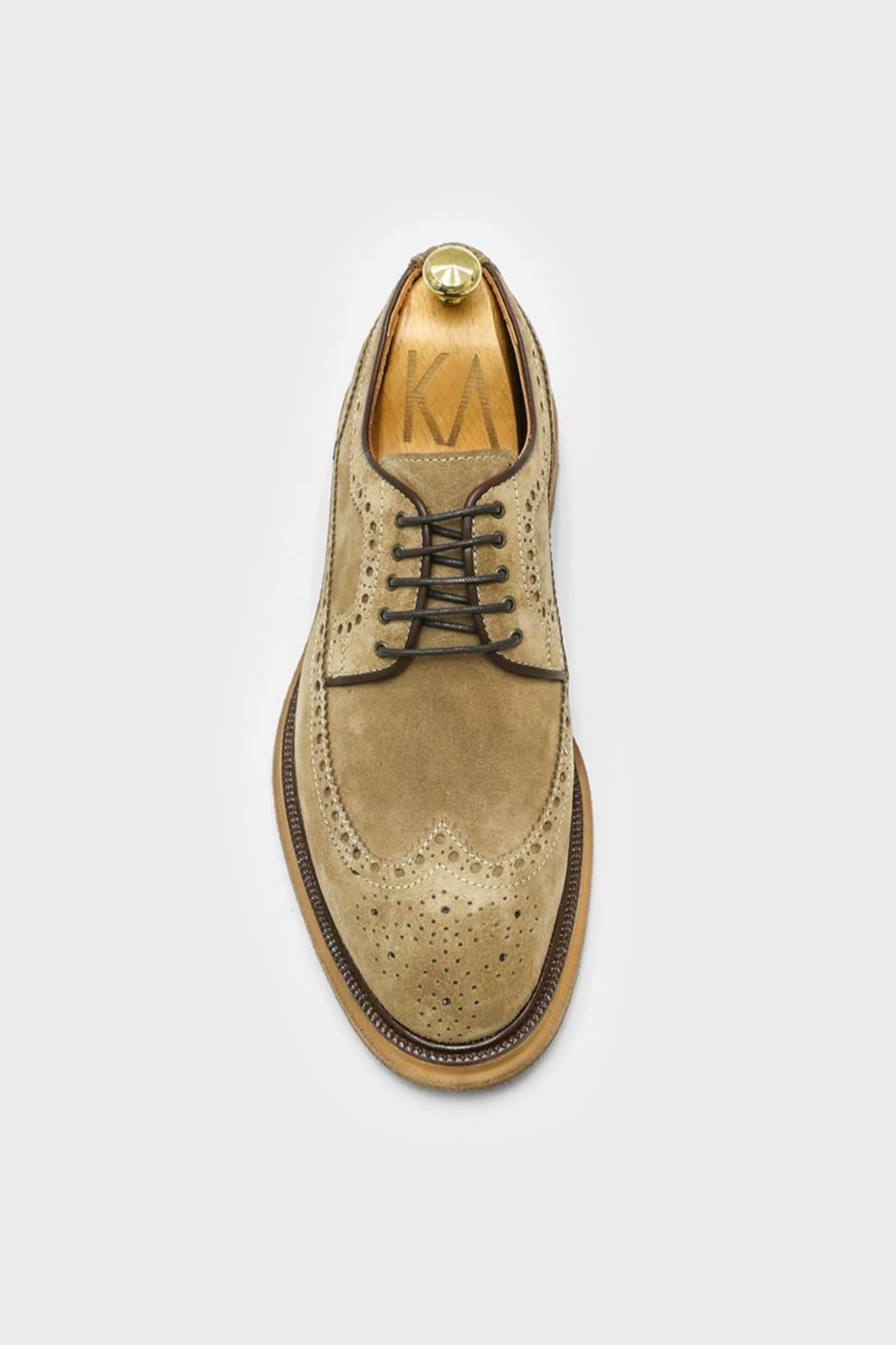 Casual Ayakkabı-KAX8514W