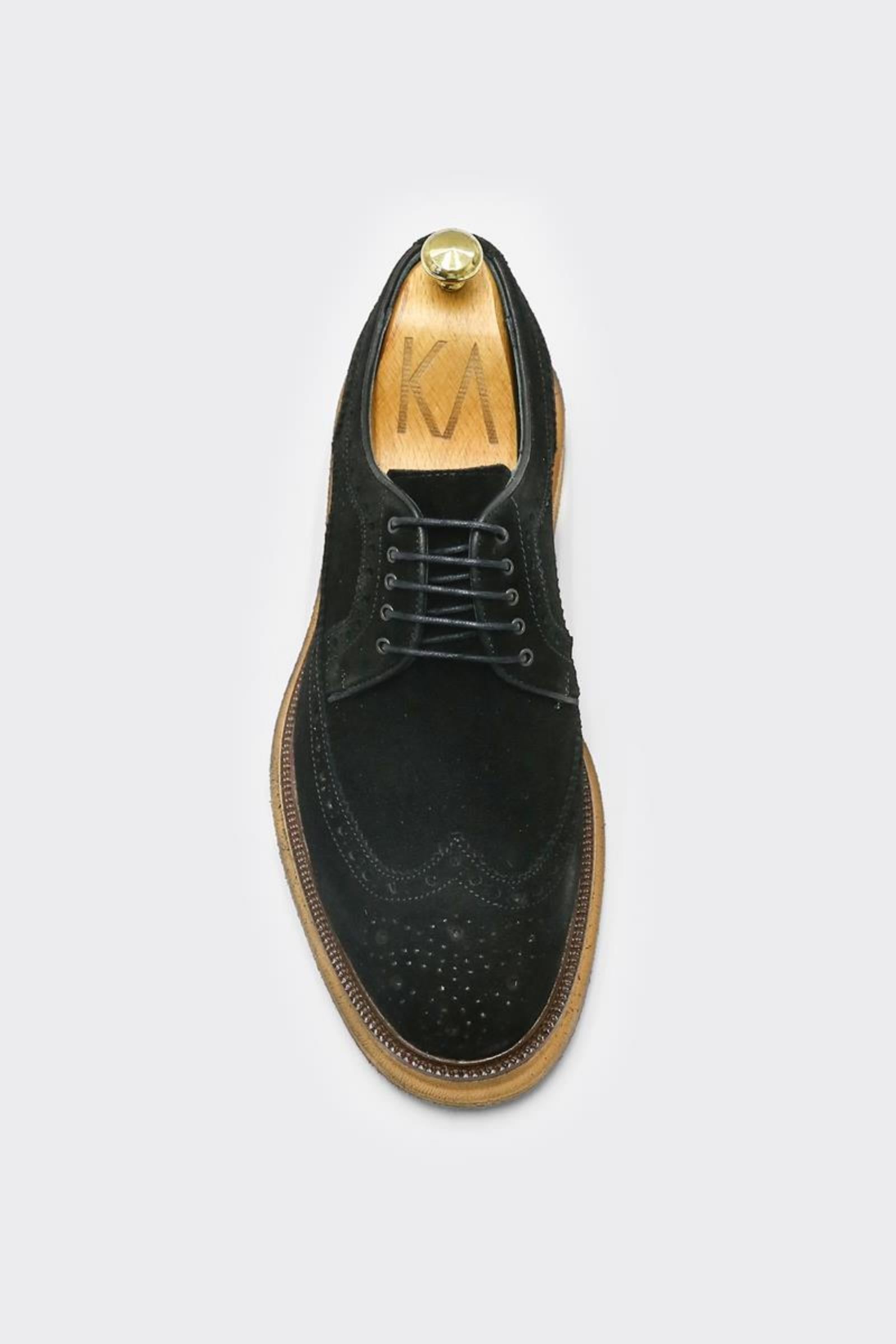 Casual Ayakkabı-KAX8514W