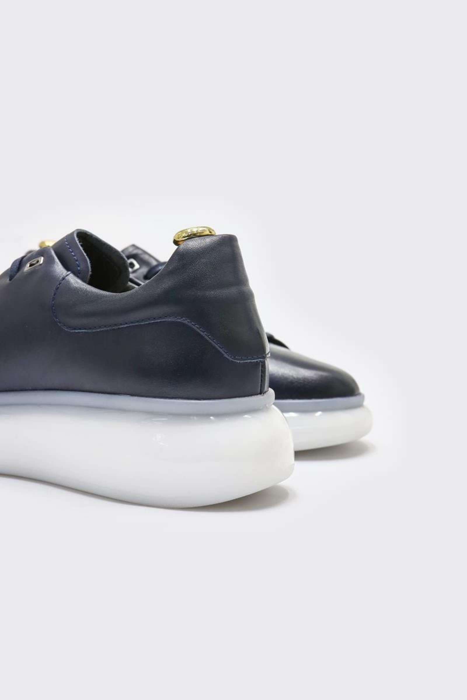 Casual Erkek Ayakkabı-KAX8511W