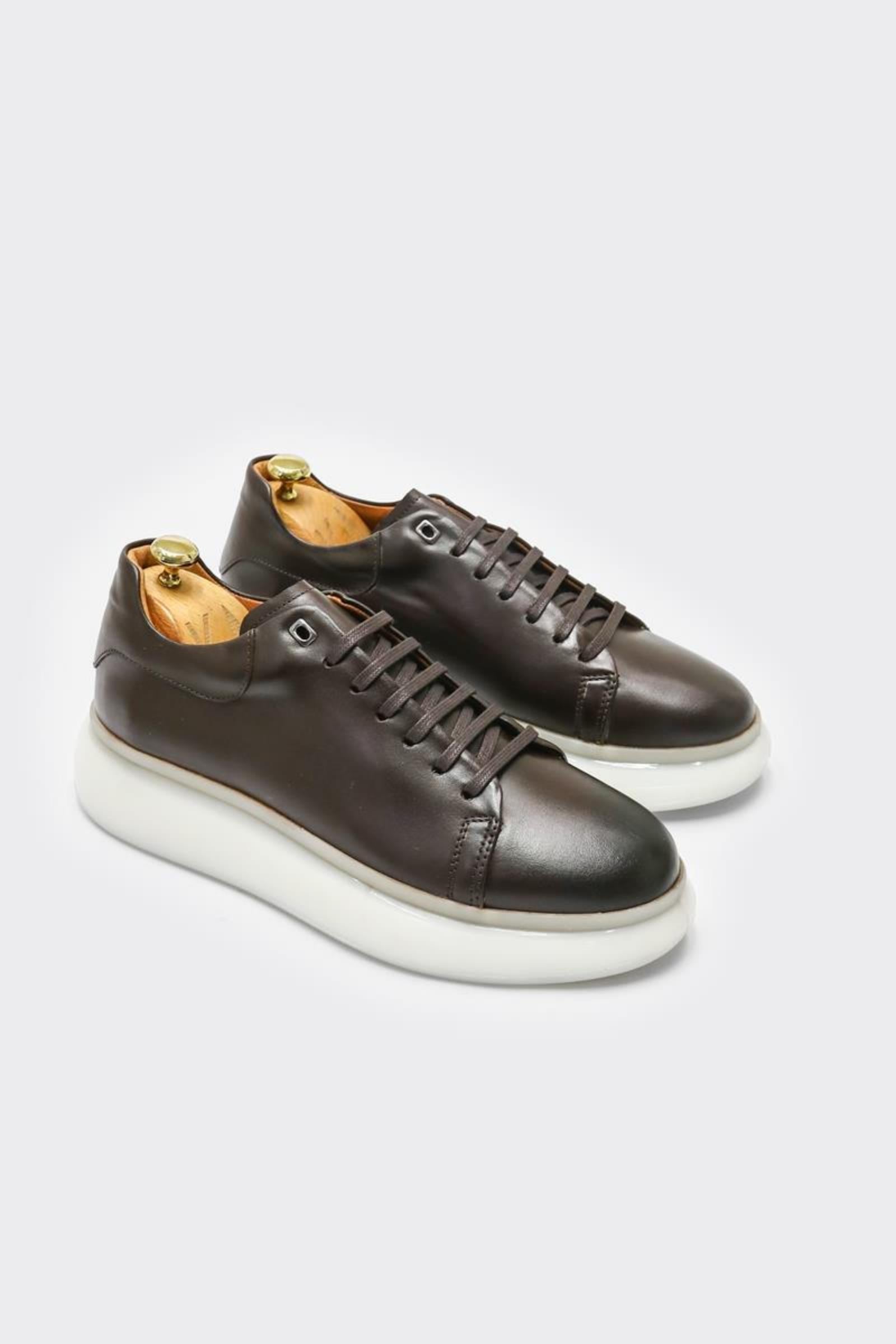 Casual Erkek Ayakkabı-KAX8511W