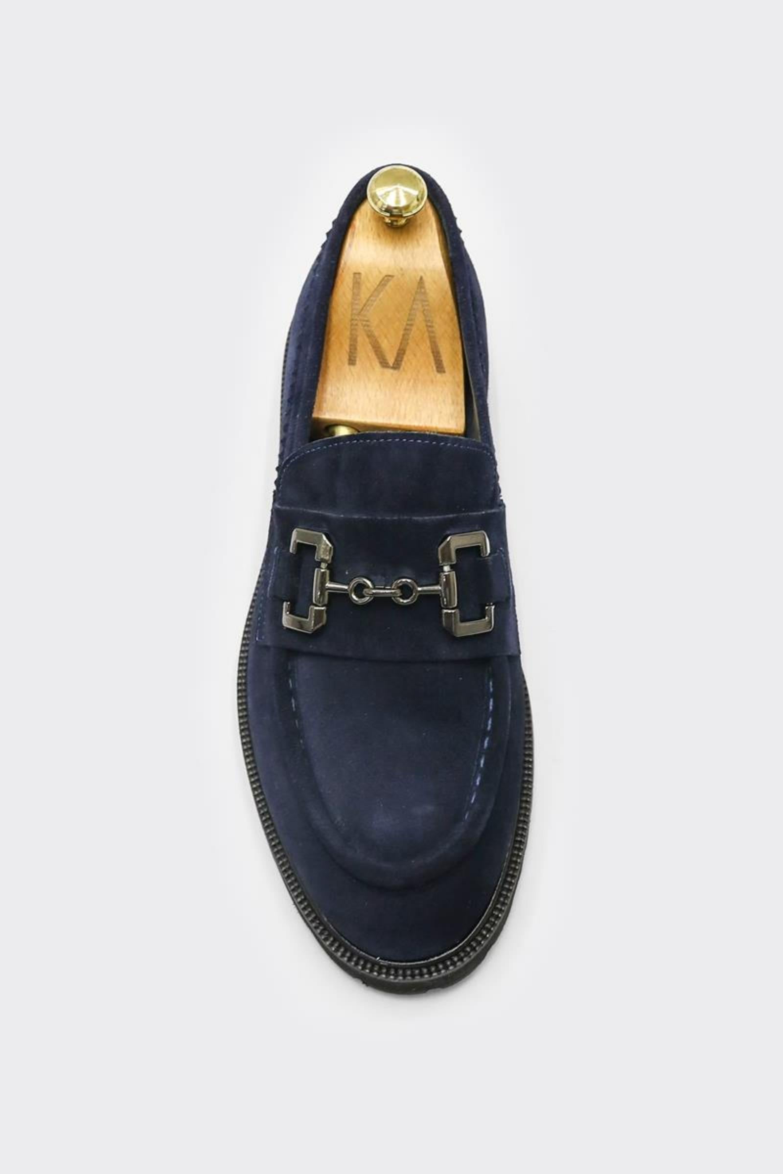 Casual Erkek Ayakkabı-KAX8505S