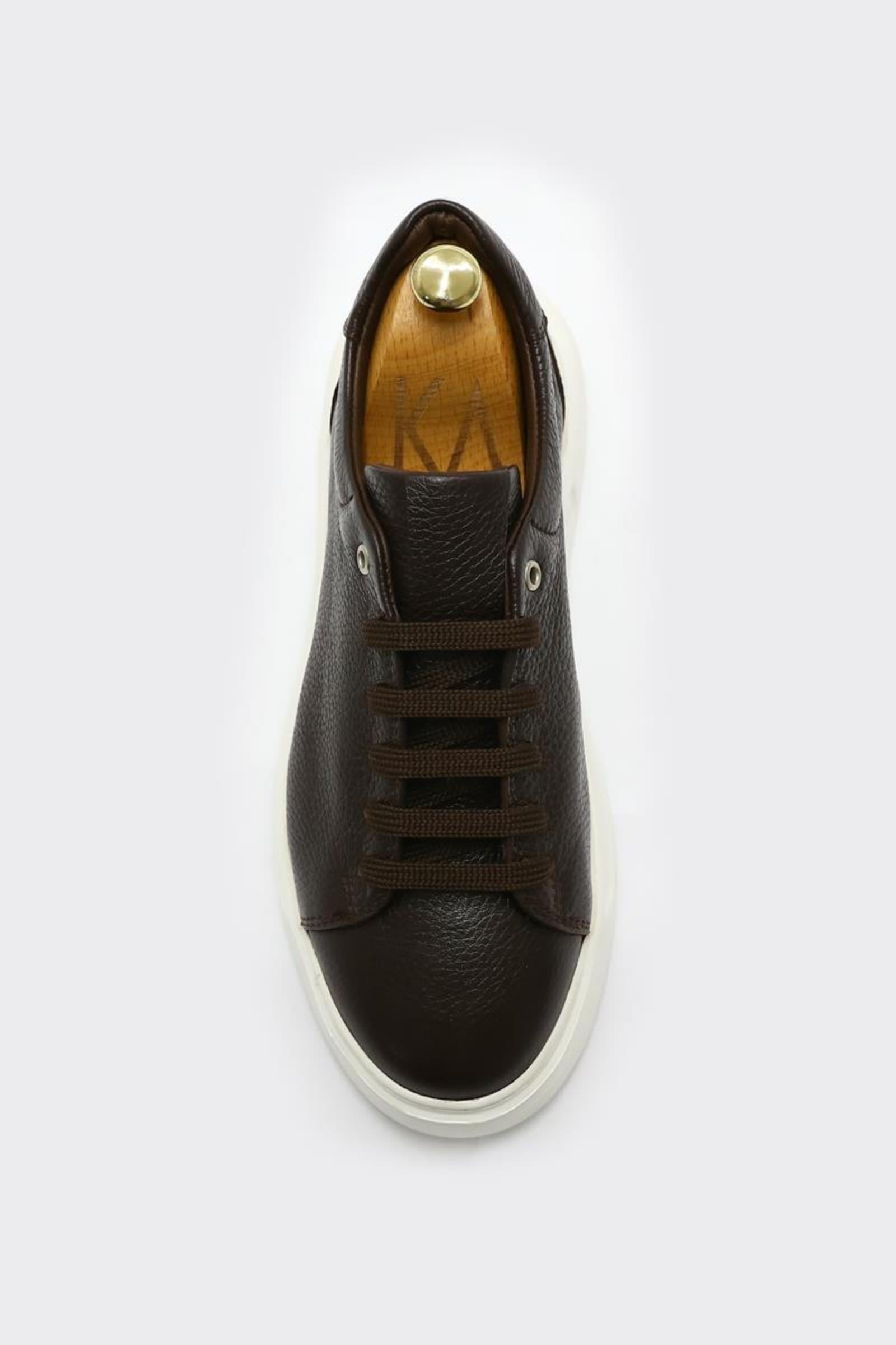 Casual Erkek Ayakkabı-KAX8551W