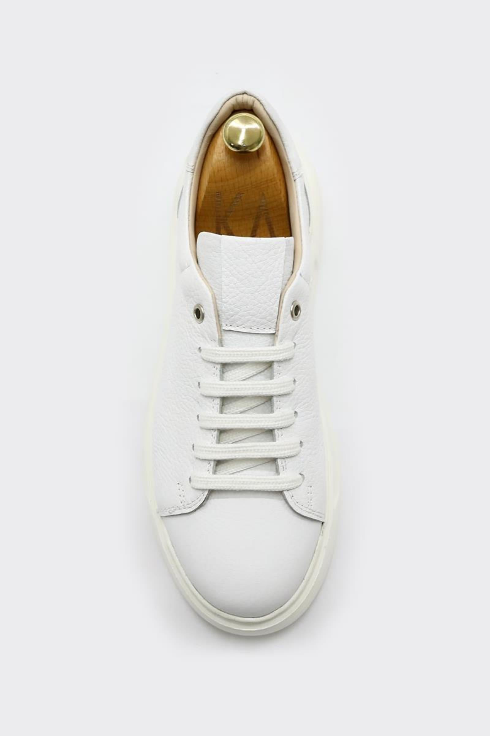 Casual Erkek Ayakkabı-KAX8551W