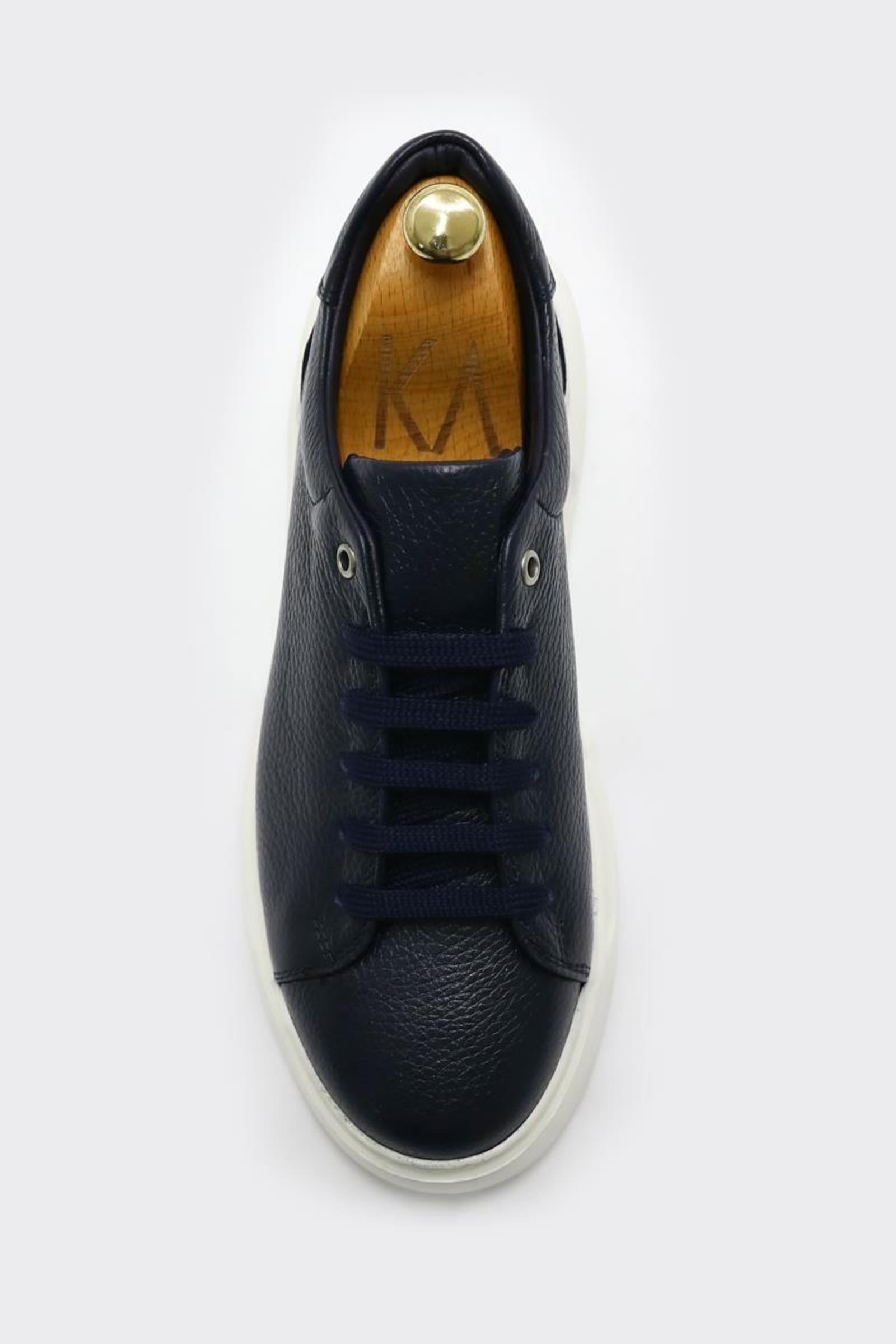 Casual Erkek Ayakkabı-KAX8551W