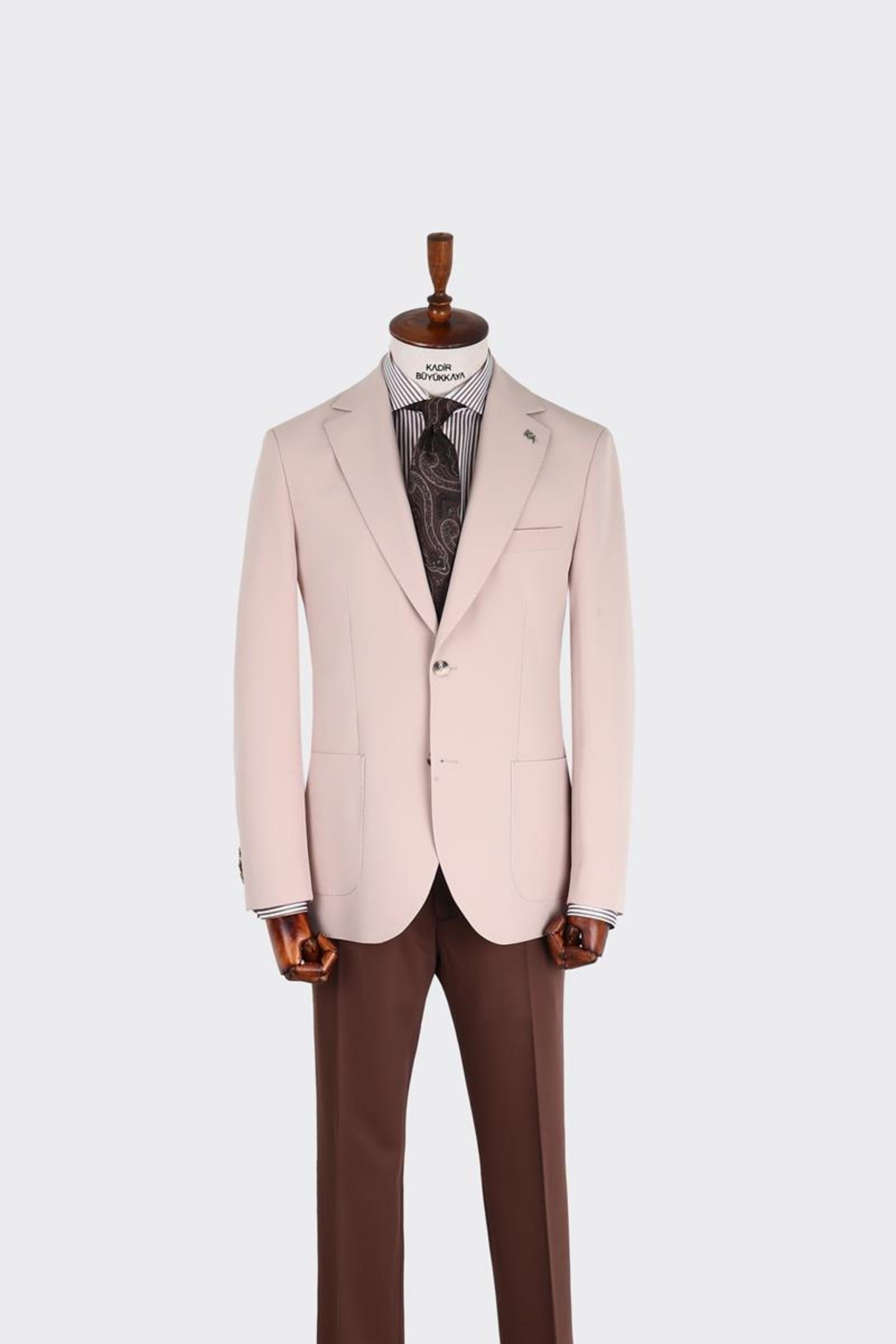 Erkek Ceket-KAX5555W