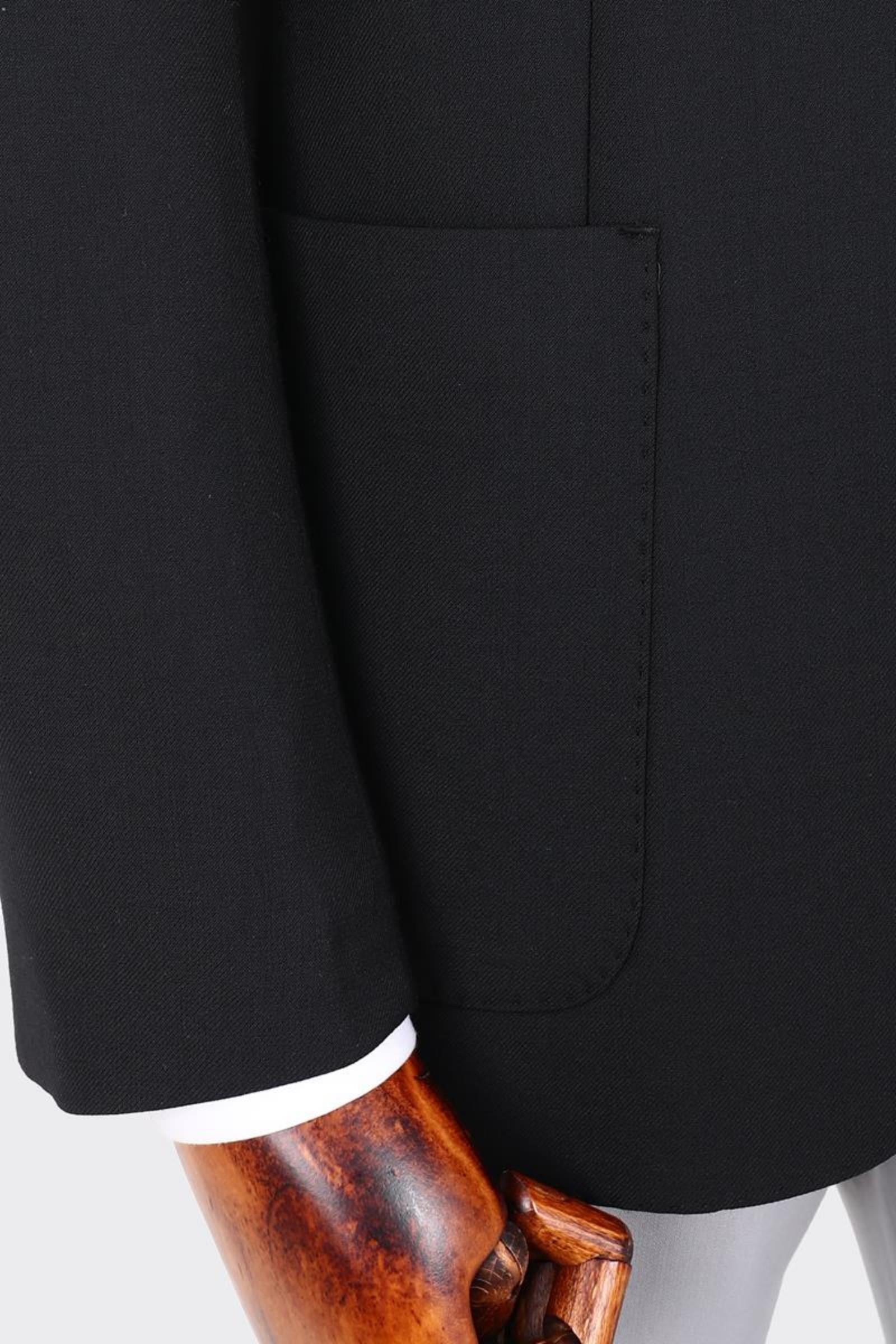 Erkek Ceket-KAX5151S