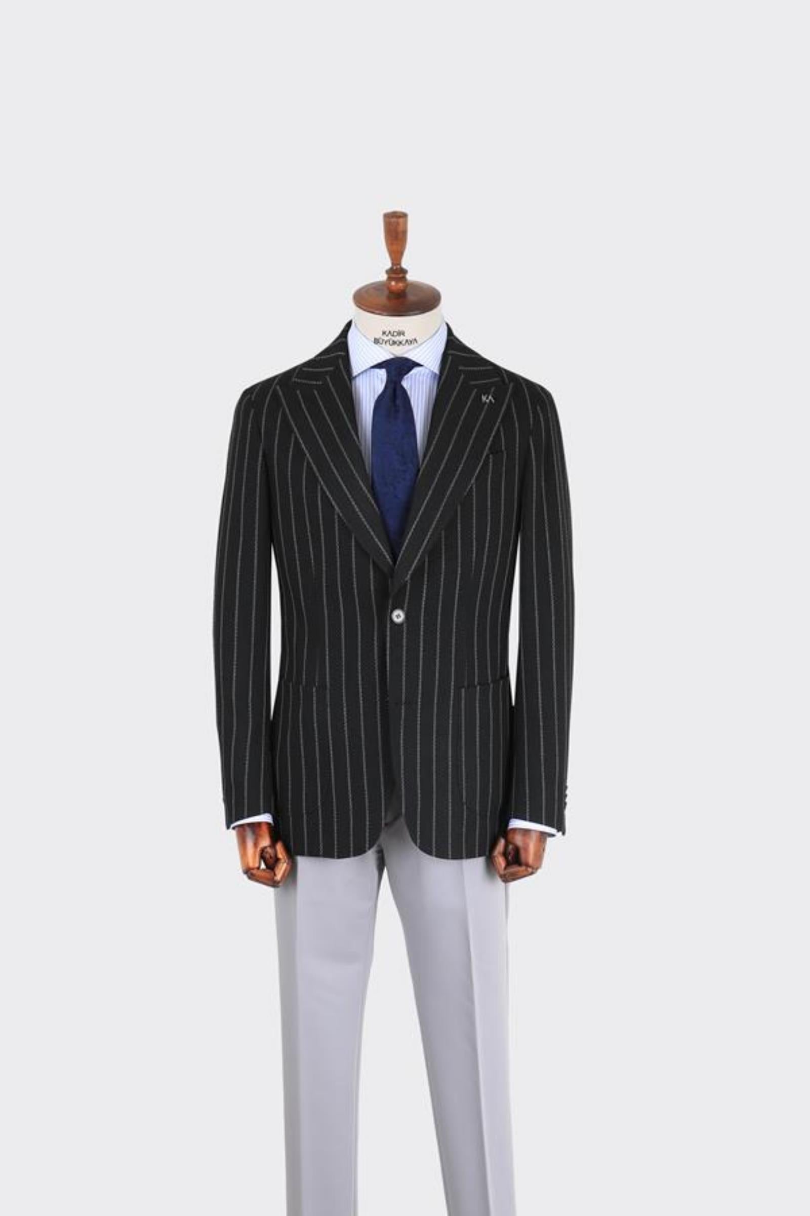 Erkek Ceket-KAB5001S
