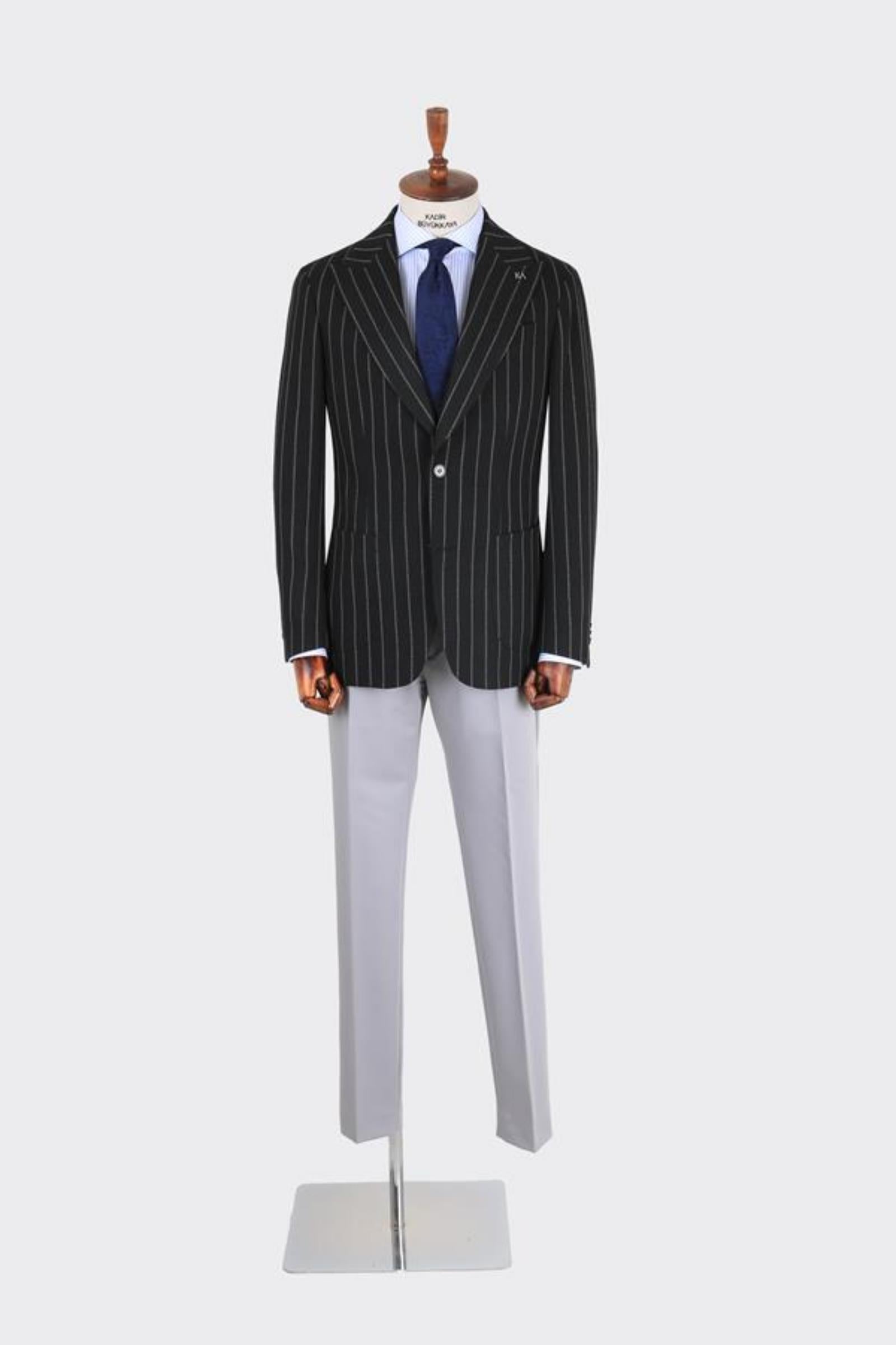 Erkek Ceket-KAB5001S