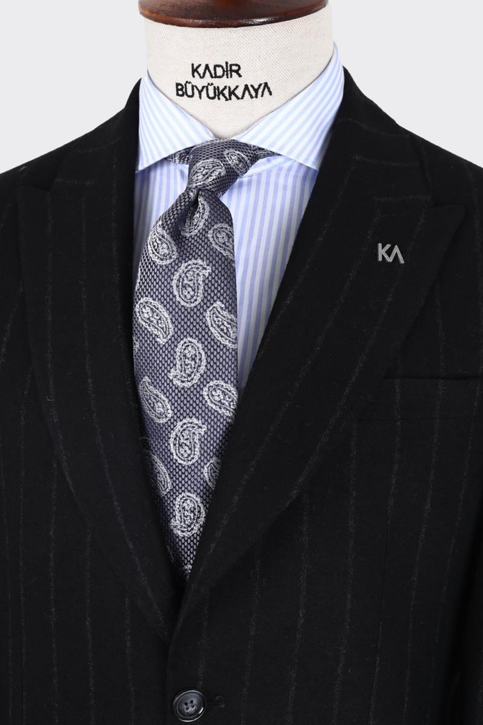 Erkek Ceket-KAX5187W