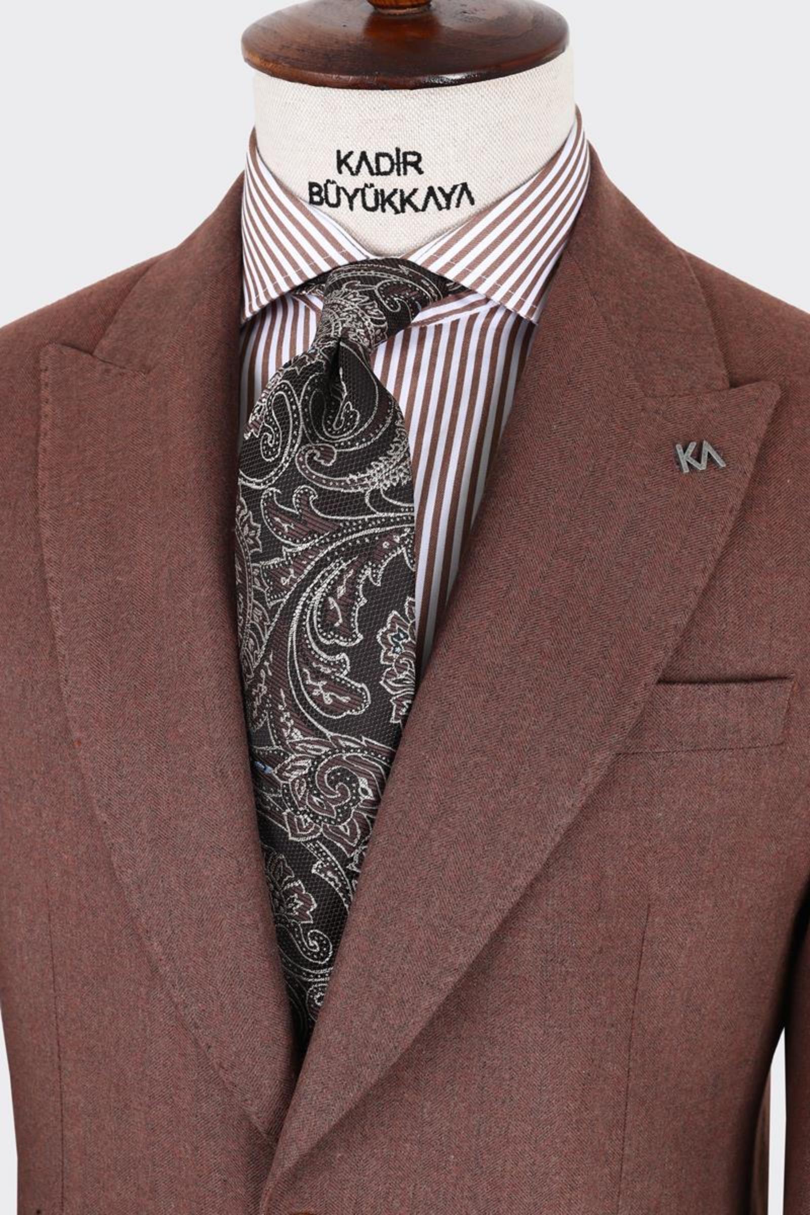 Erkek Ceket-KAX5186W