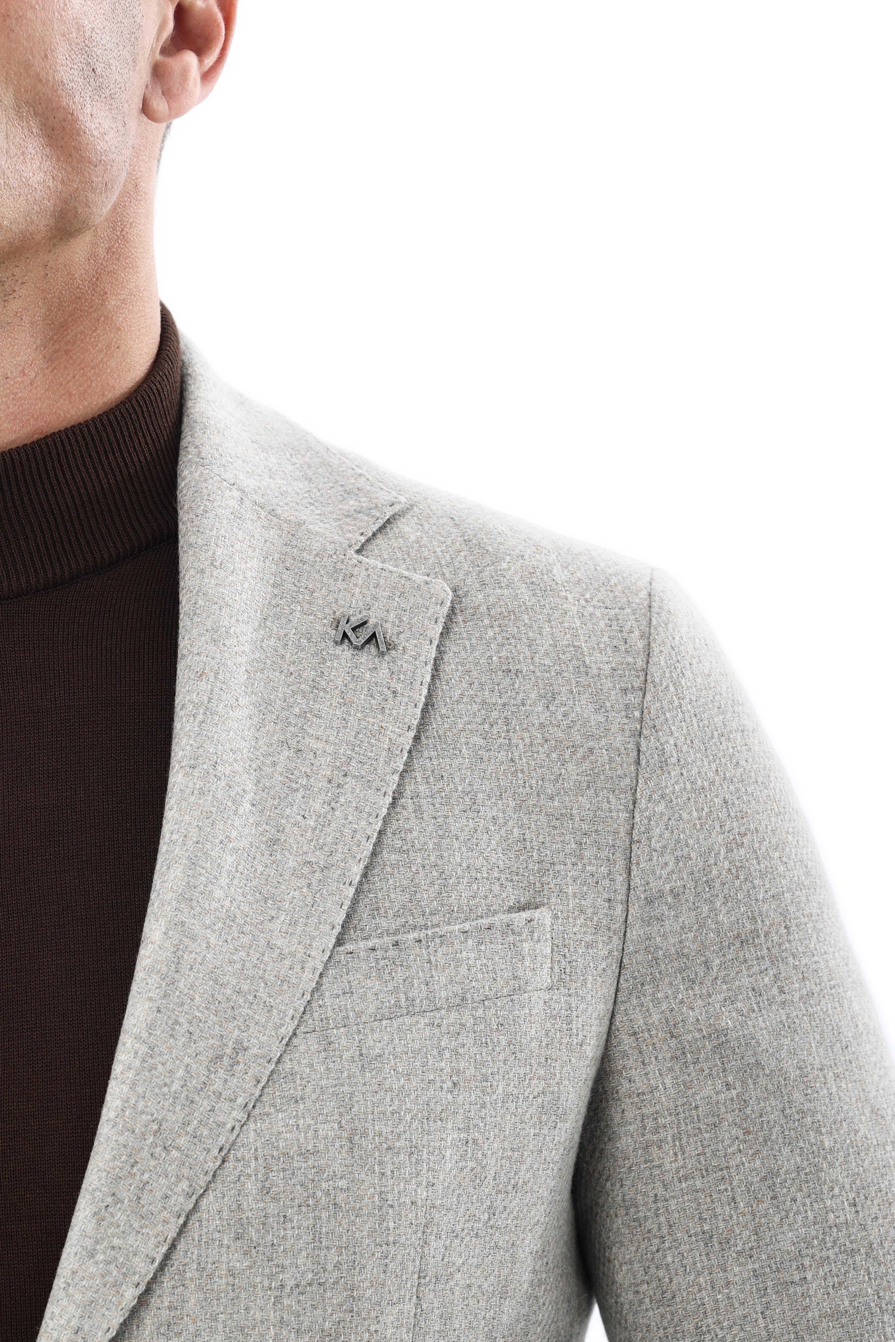 Erkek Ceket-KAX5173W