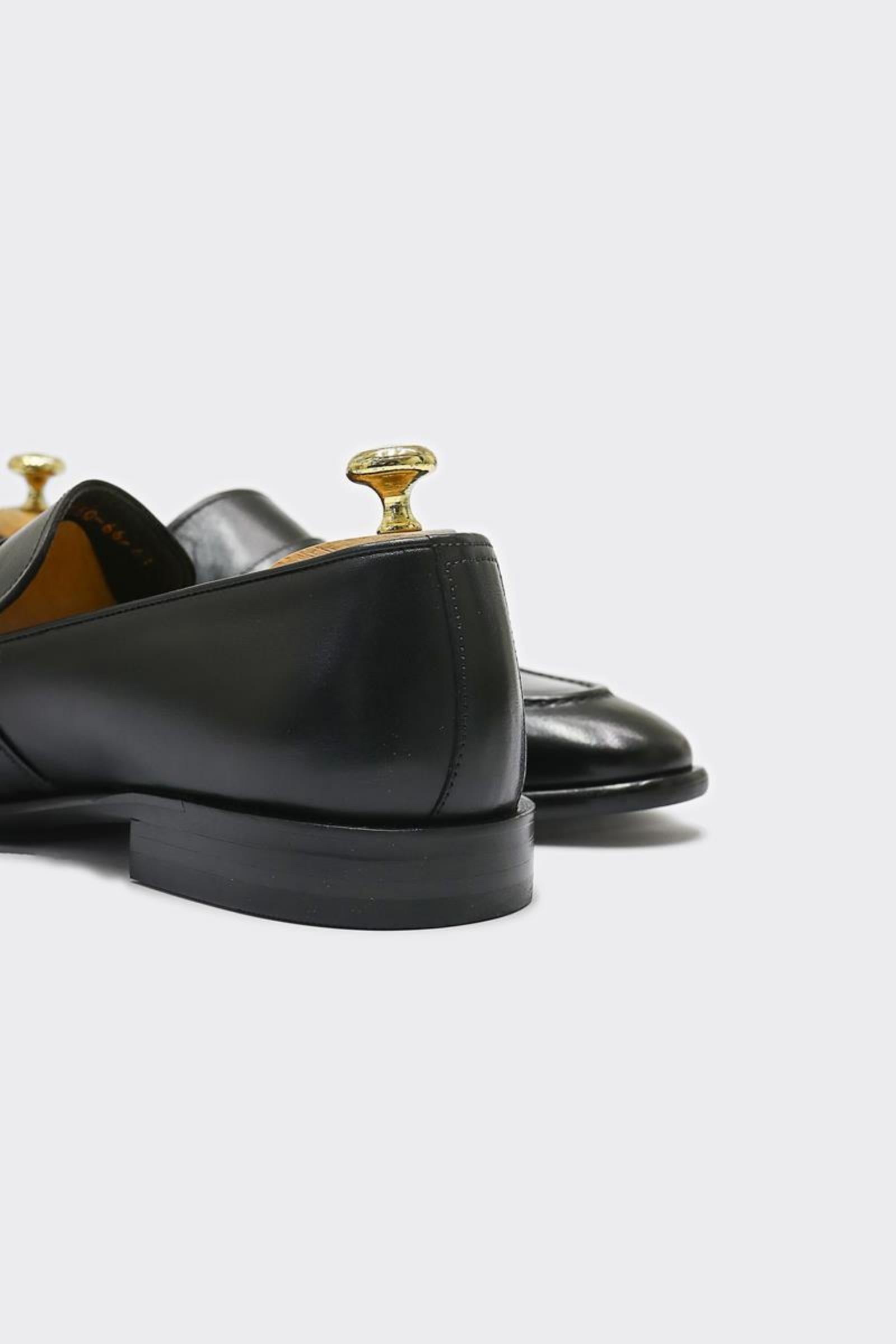 Erkek Klasik Ayakkabı-KAX8078W