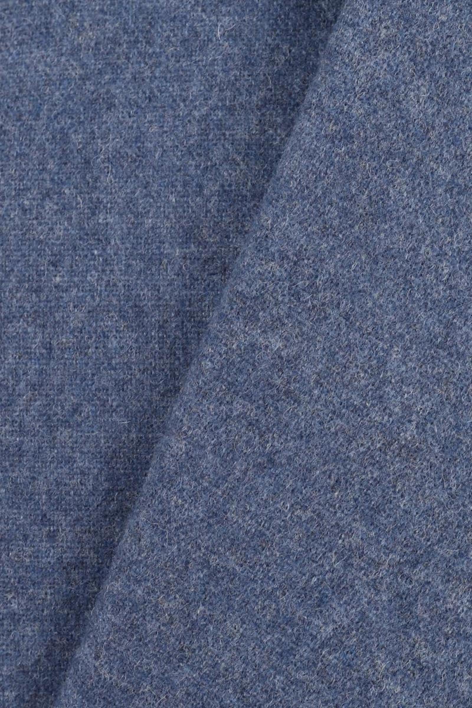 Erkek Kruvaze Ceket-KAX5851W