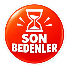 Son bedenler