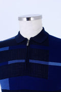 Ferm.Polo Yaka K.Kol T-Shirt Out-KAW6024S