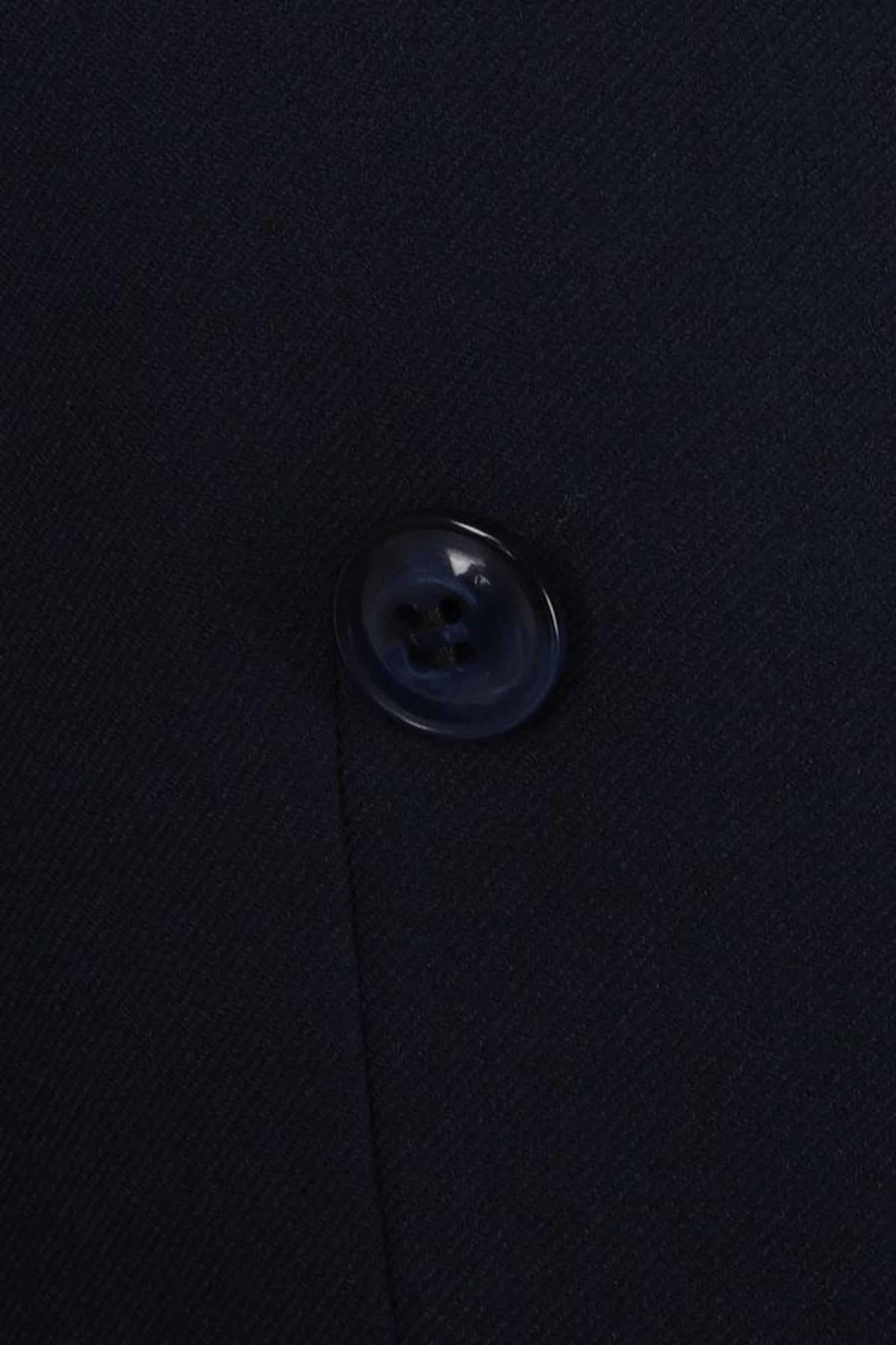 Erkek Kruvaze Takım Elbise-KAB1235S