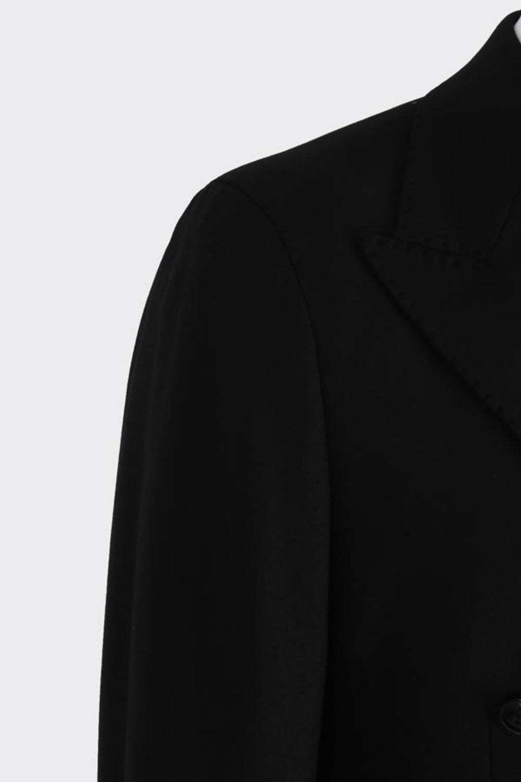 Erkek Kruvaze Takım Elbise-KAB1235S