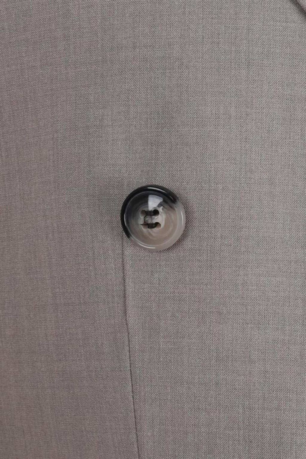 Erkek Kruvaze Takım Elbise-KAB1235S