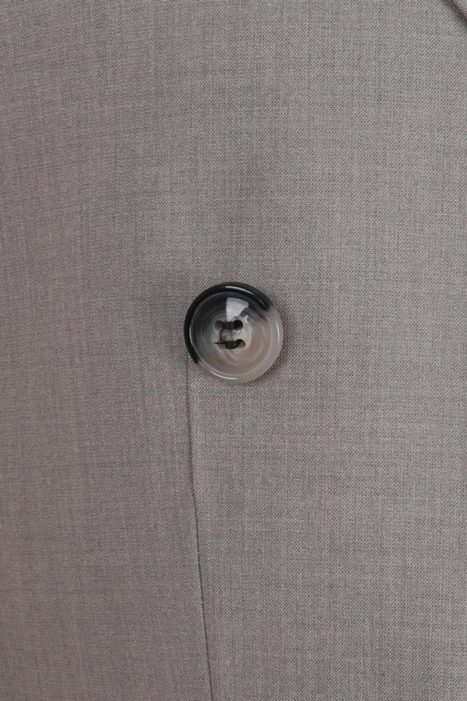 Erkek Kruvaze Takım Elbise-KAB1235S