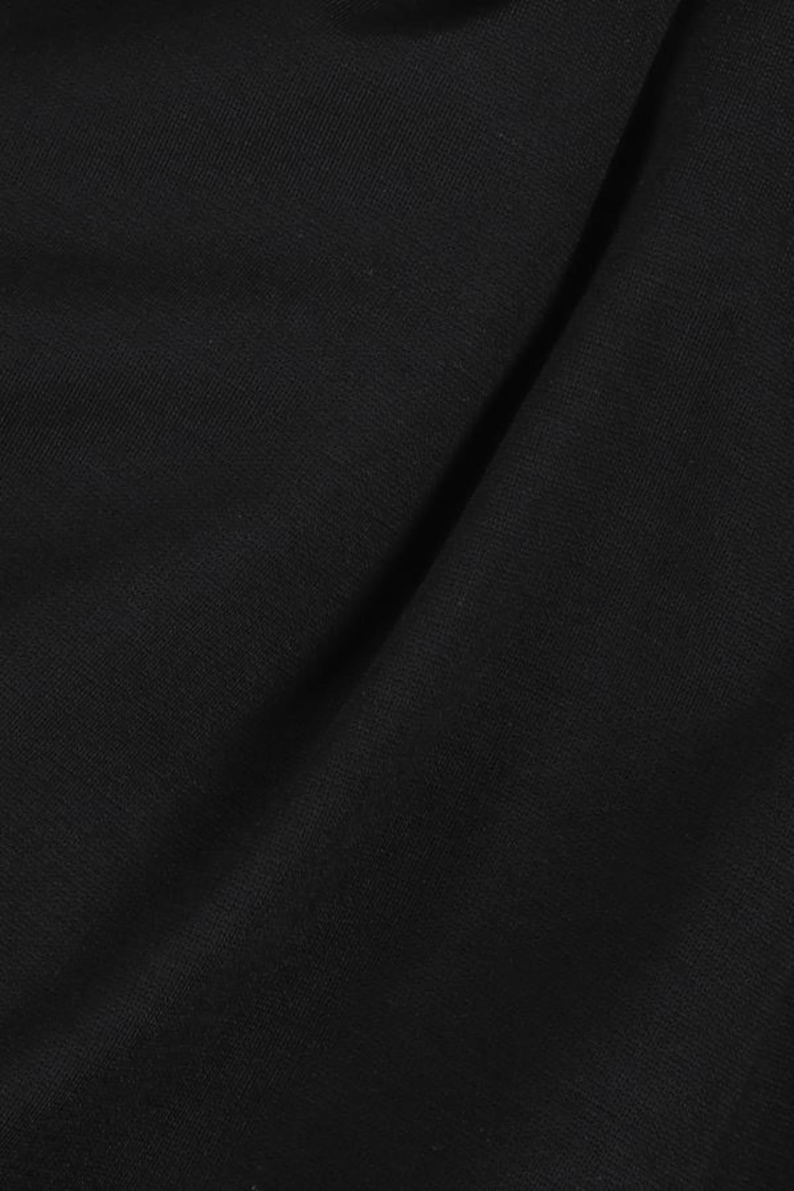 Erkek Bisiklet Yaka Kısa Kol T-Shirt