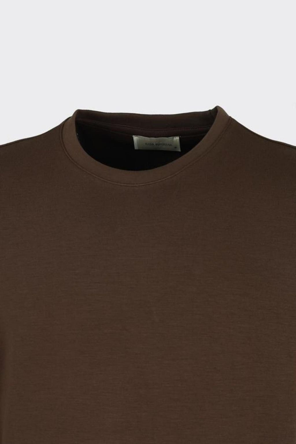 Bis.Yaka K.Kol T-Shirt-KAB6225S