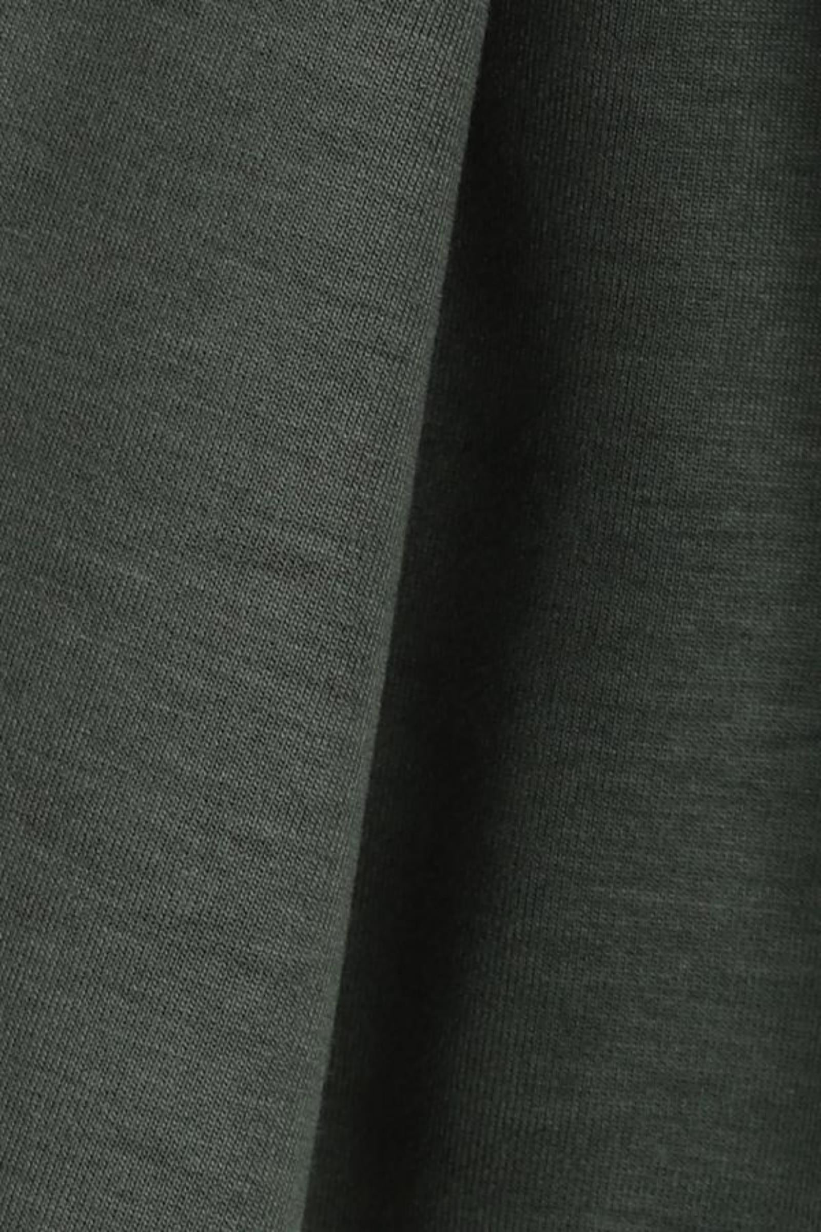 Bis.Yaka K.Kol T-Shirt-KAB6225S