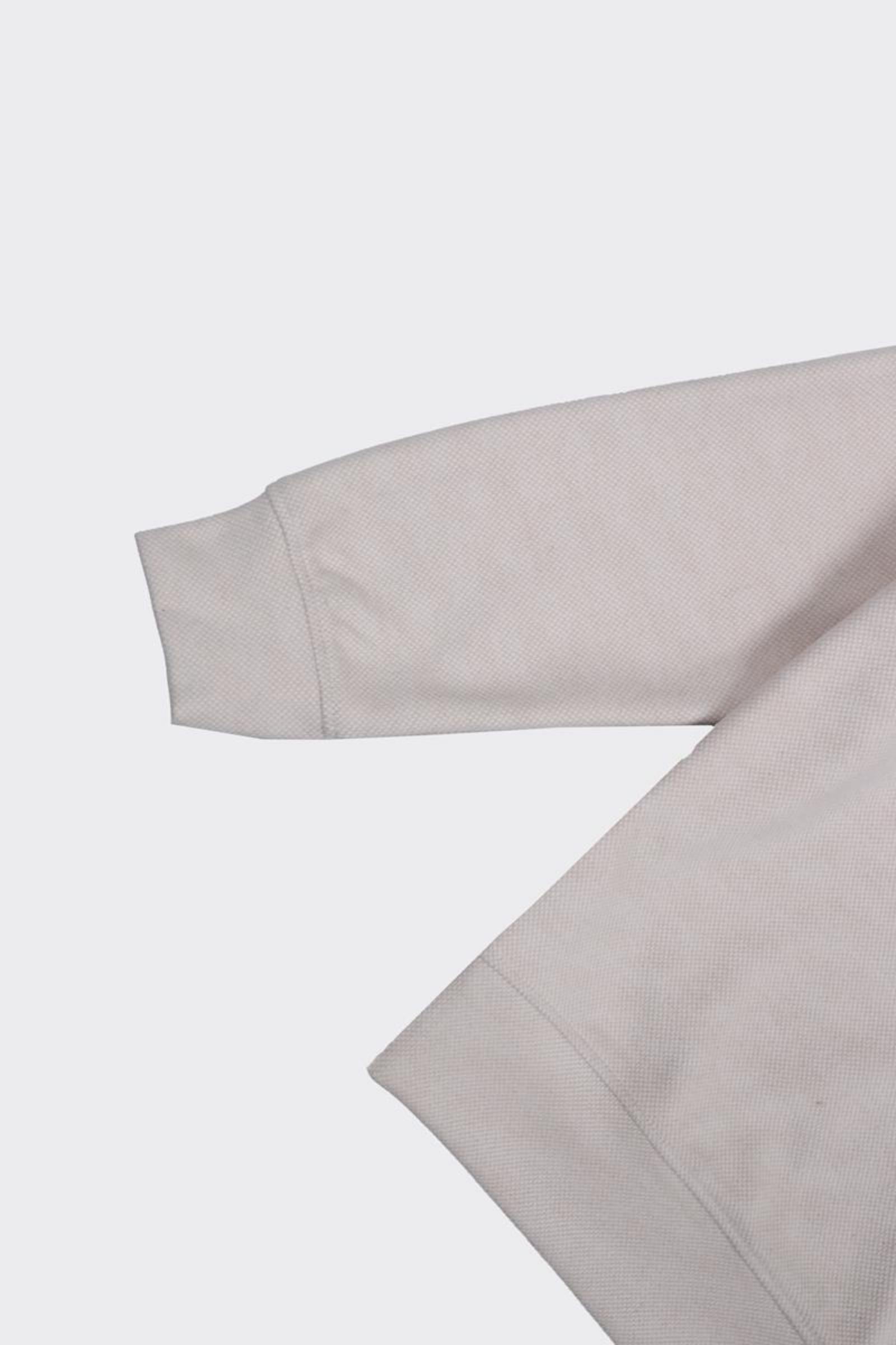 Erkek Bisiklet Yaka Sweat-KAW3010W