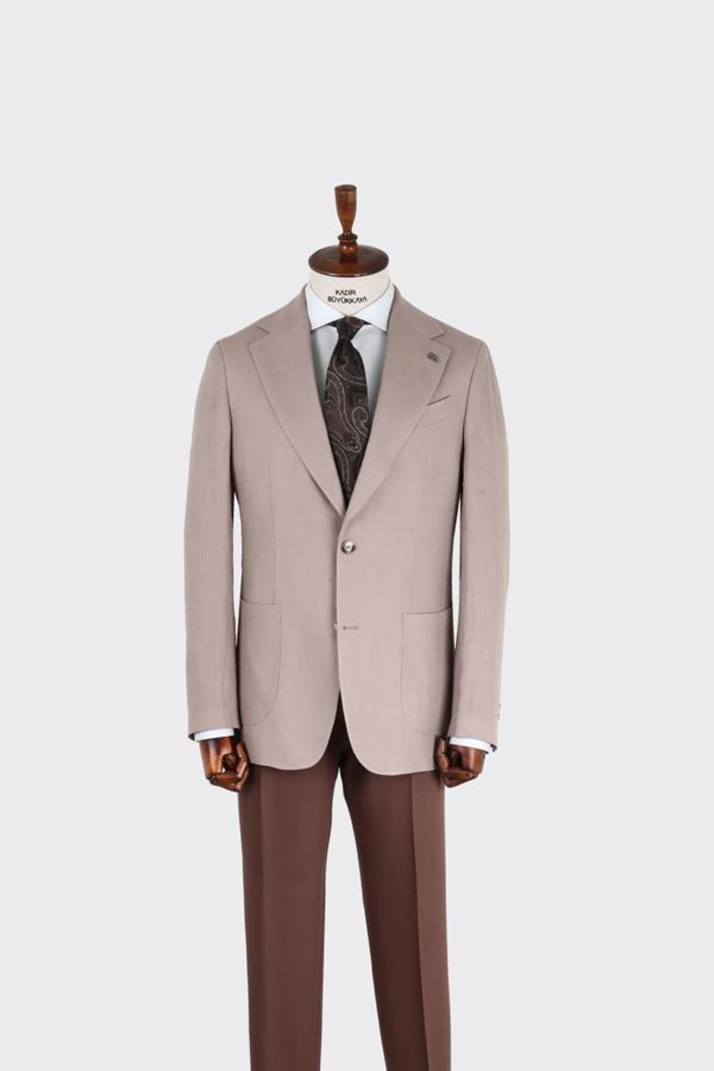 Erkek Ceket-KAB5060S