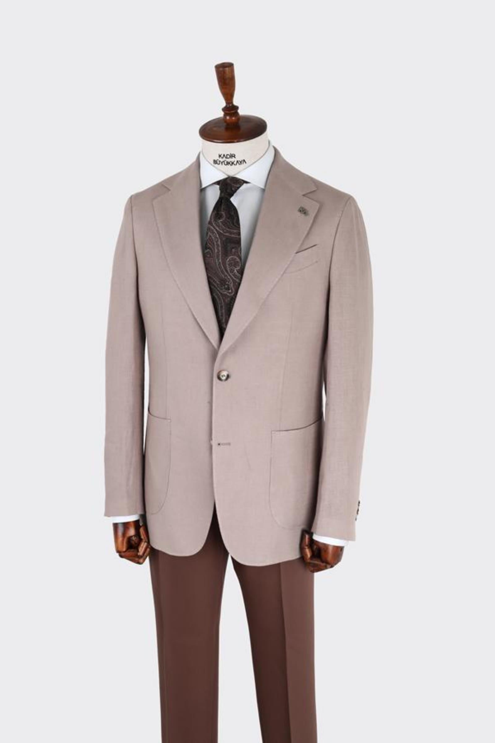 Erkek Ceket-KAB5060S