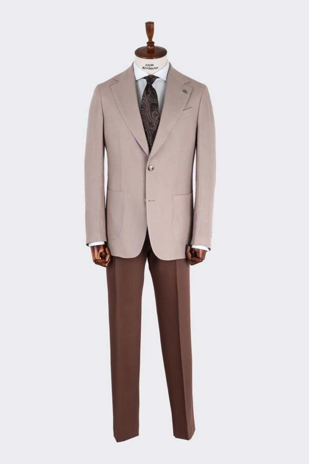 Erkek Ceket-KAB5060S