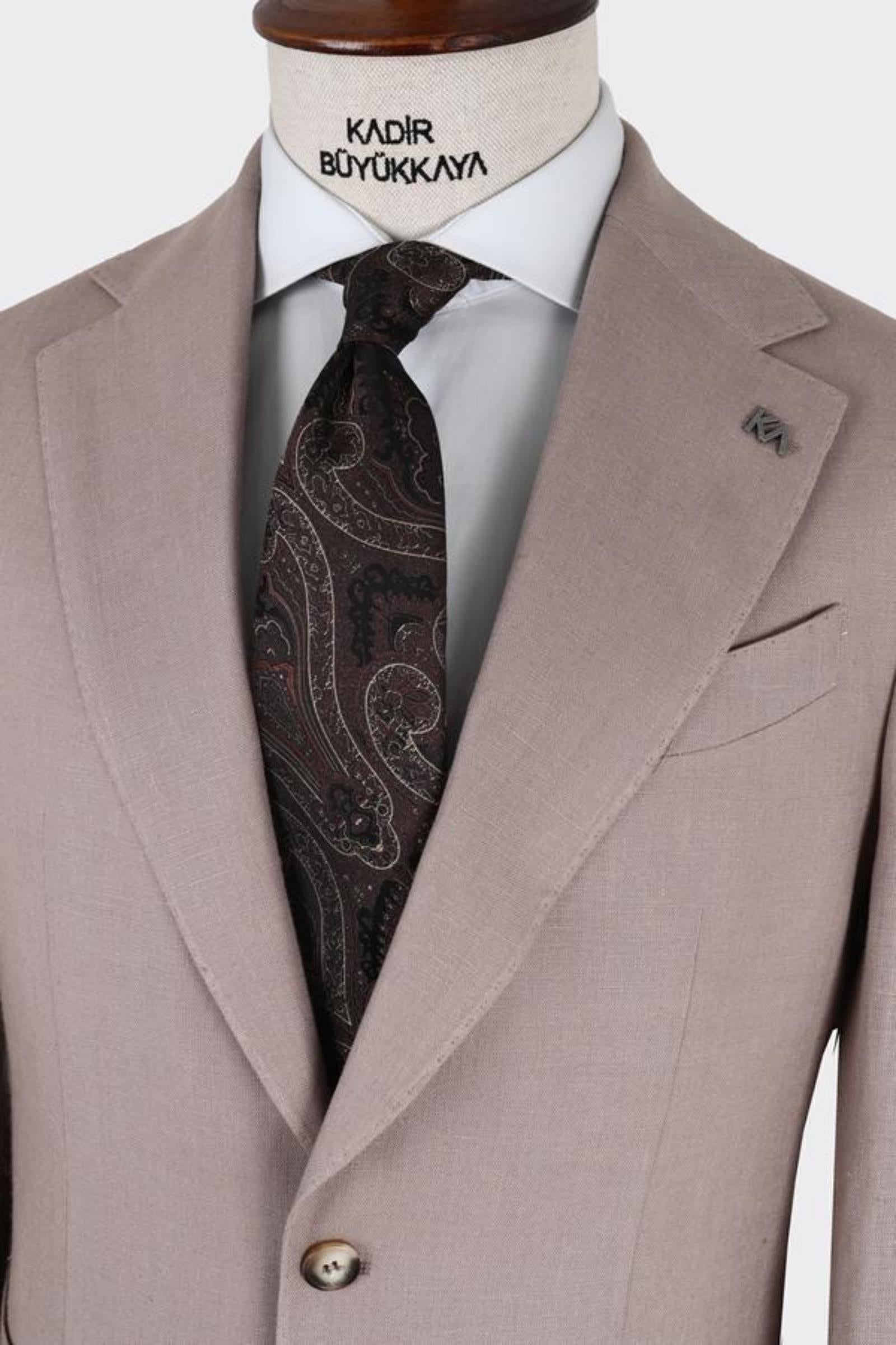 Erkek Ceket-KAB5060S