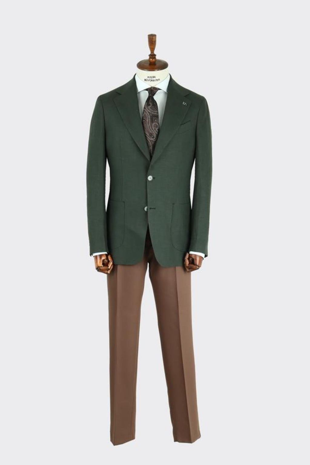 Erkek Ceket-KAB5060S