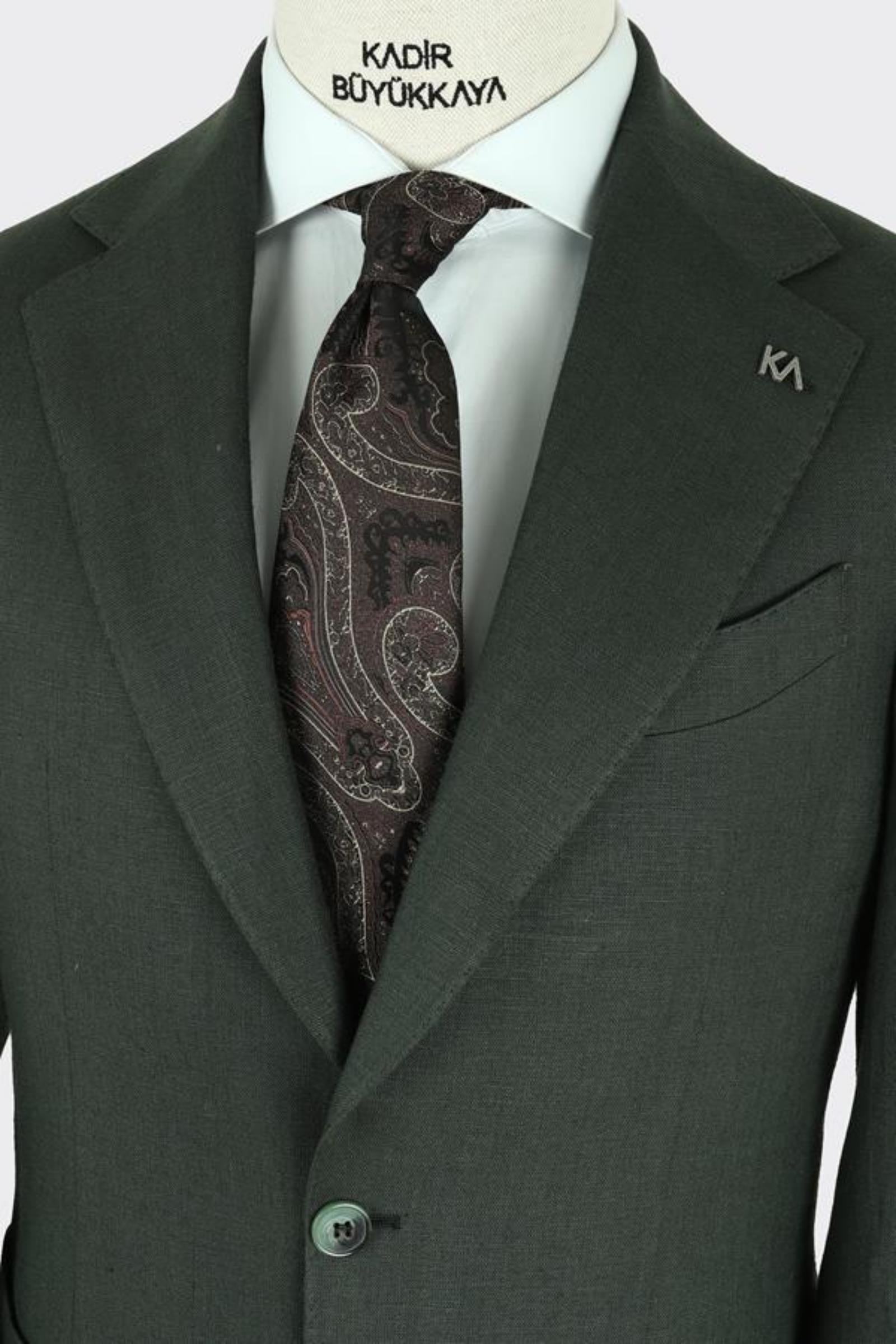 Erkek Ceket-KAB5060S