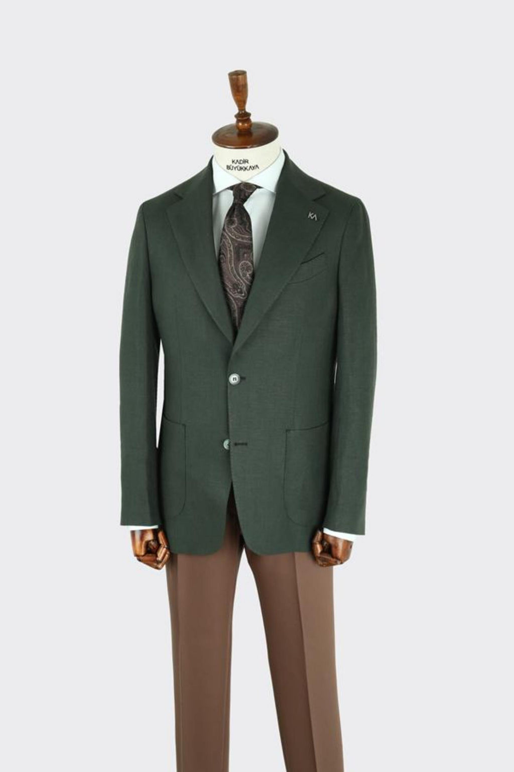Erkek Ceket-KAB5060S