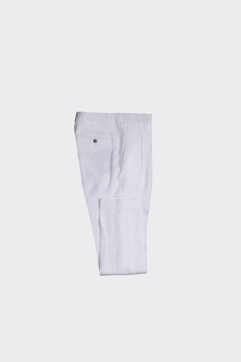 Erkek Çift Pile Pantolon-KAB2260S