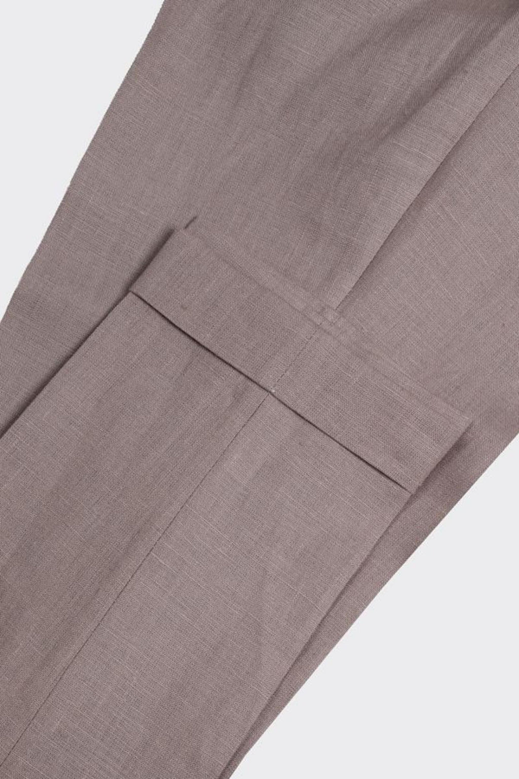 Erkek Çift Pile Pantolon-KAB2260S