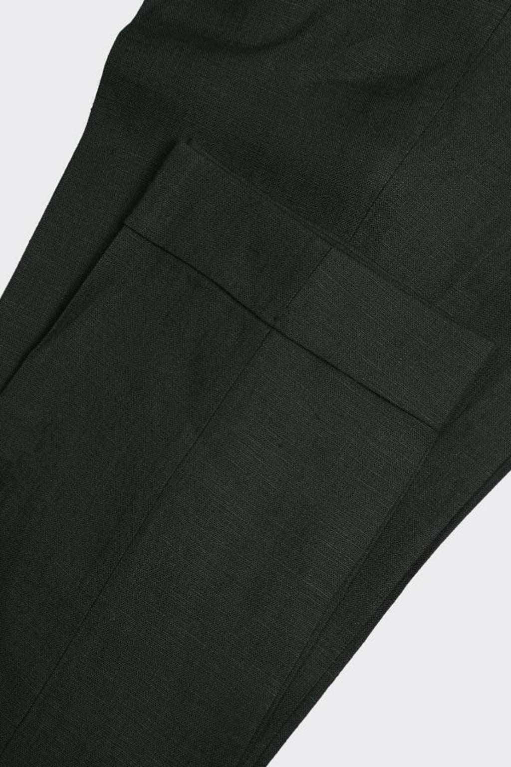 Erkek Çift Pile Pantolon-KAB2260S