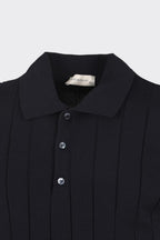 Düğm.Polo Yaka K.Kol T-Shirt Out-KAB6016S
