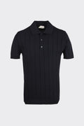 Düğm.Polo Yaka K.Kol T-Shirt Out-KAB6016S