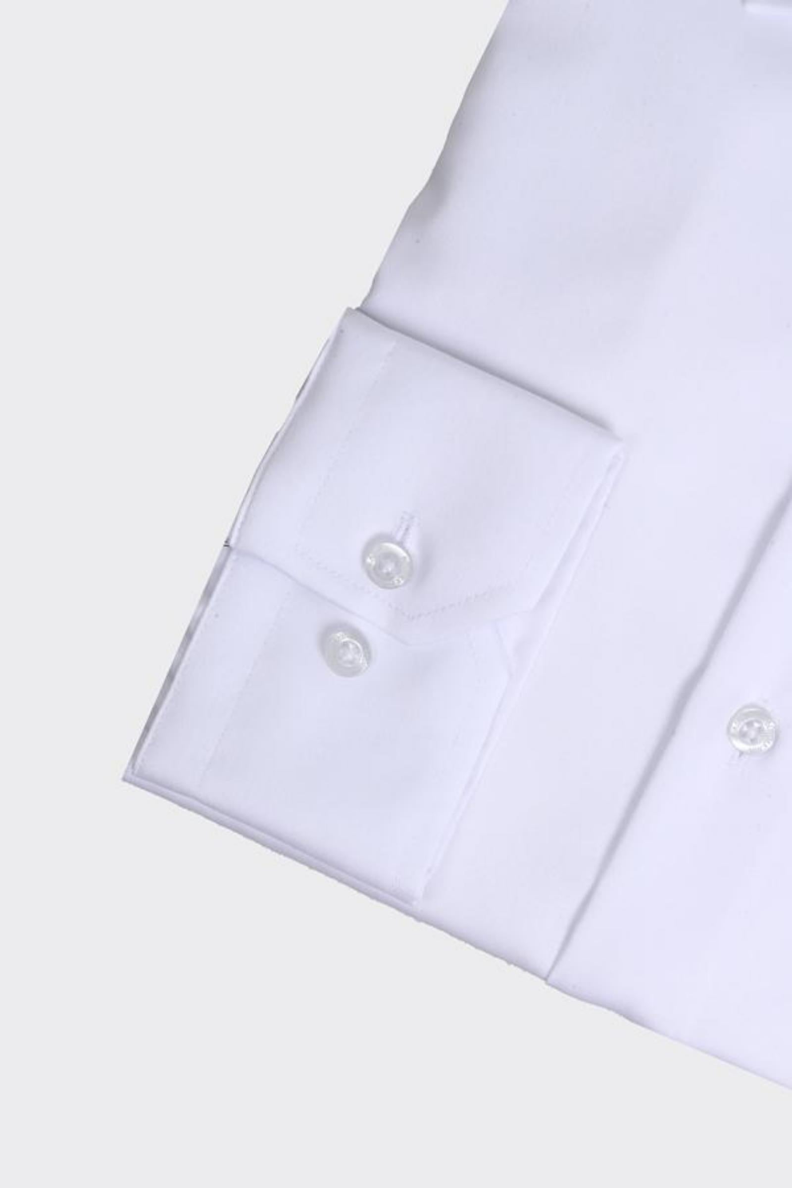 Erkek İngiliz Yaka Gömlek-KAB4269S