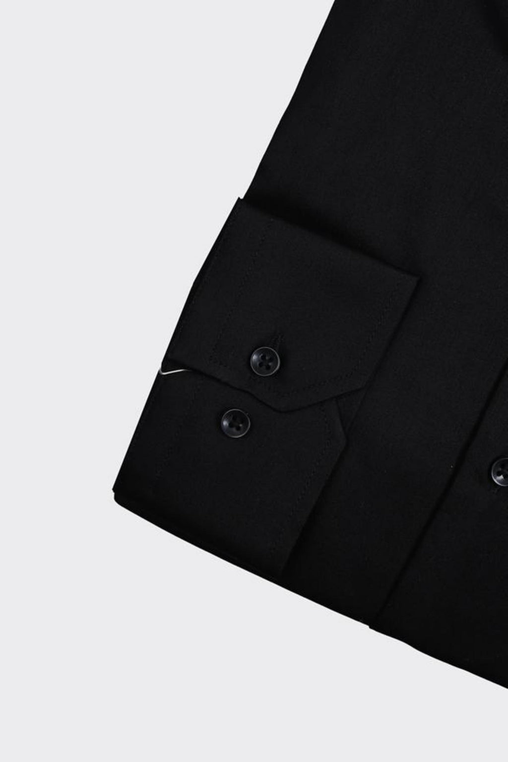 Erkek İtalyan Yaka Gömlek-KAB4125S