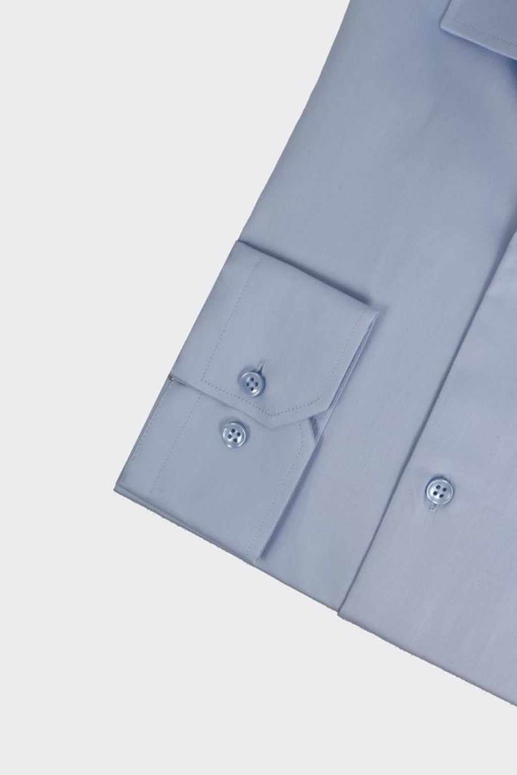 Erkek İtalyan Yaka Gömlek-KAB4125S