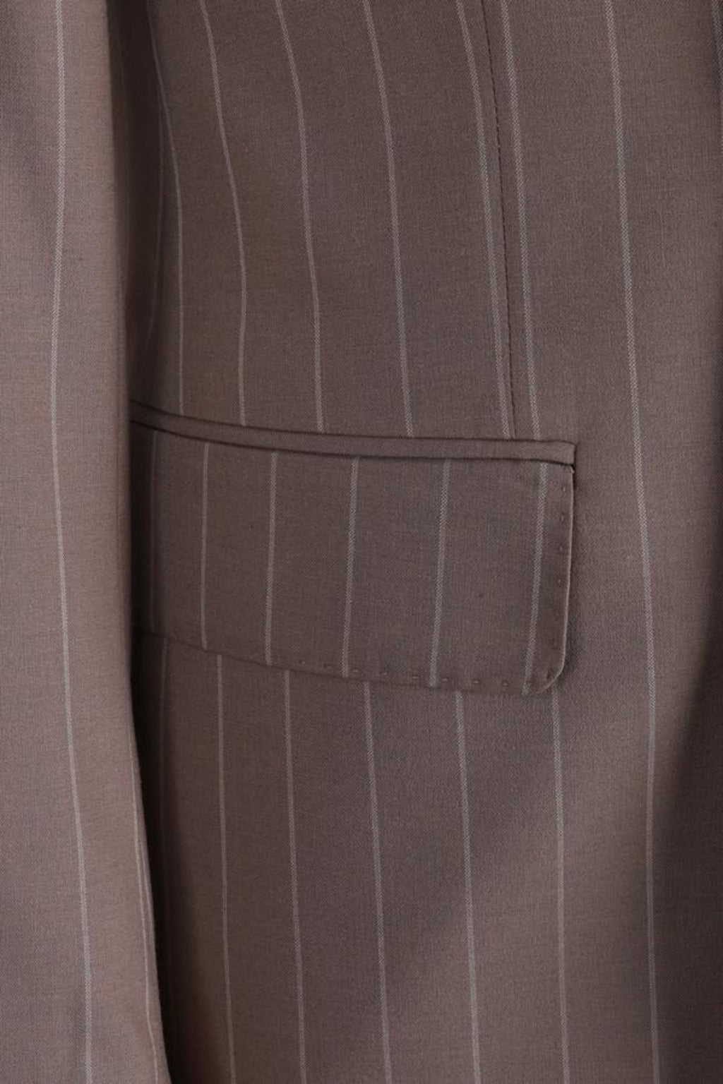 Erkek Kruvaze Takım Elbise-KAB1228S