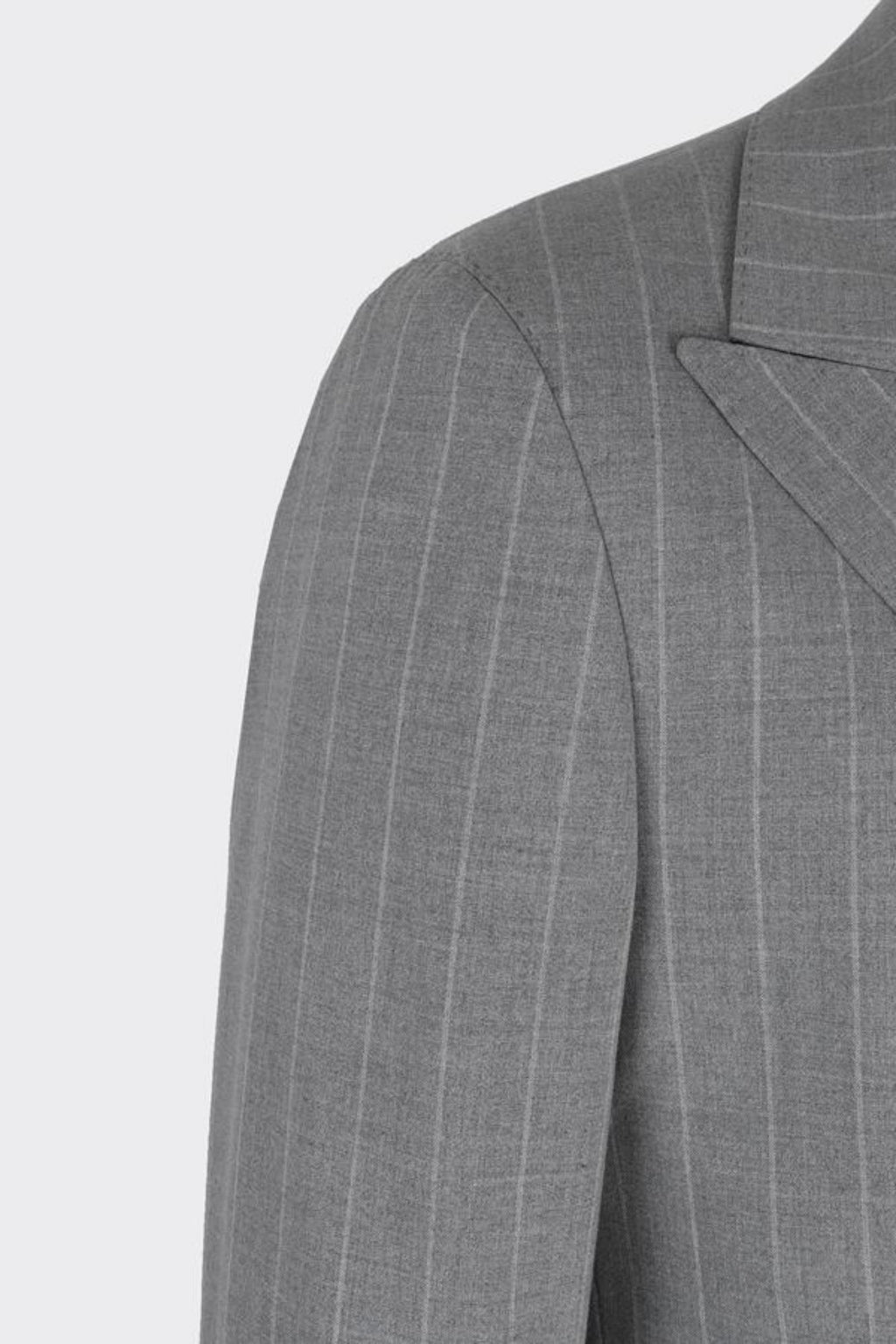 Erkek Kruvaze Takım Elbise-KAB1228S