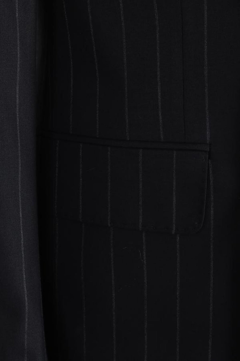 Erkek Kruvaze Takım Elbise-KAB1228S