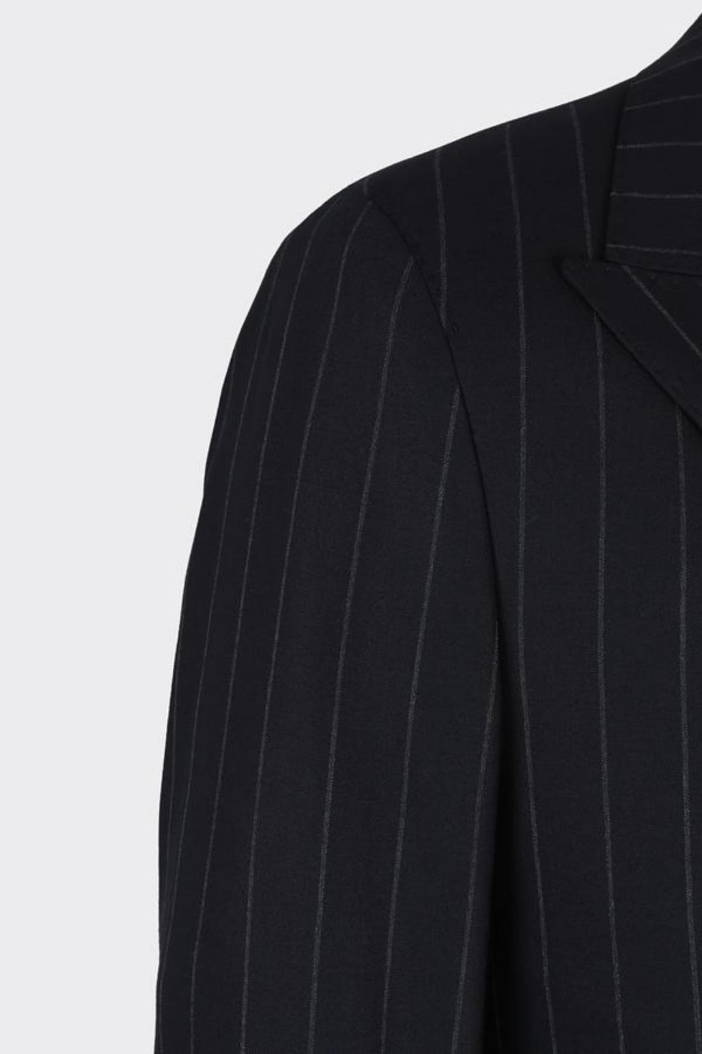 Erkek Kruvaze Takım Elbise-KAB1228S