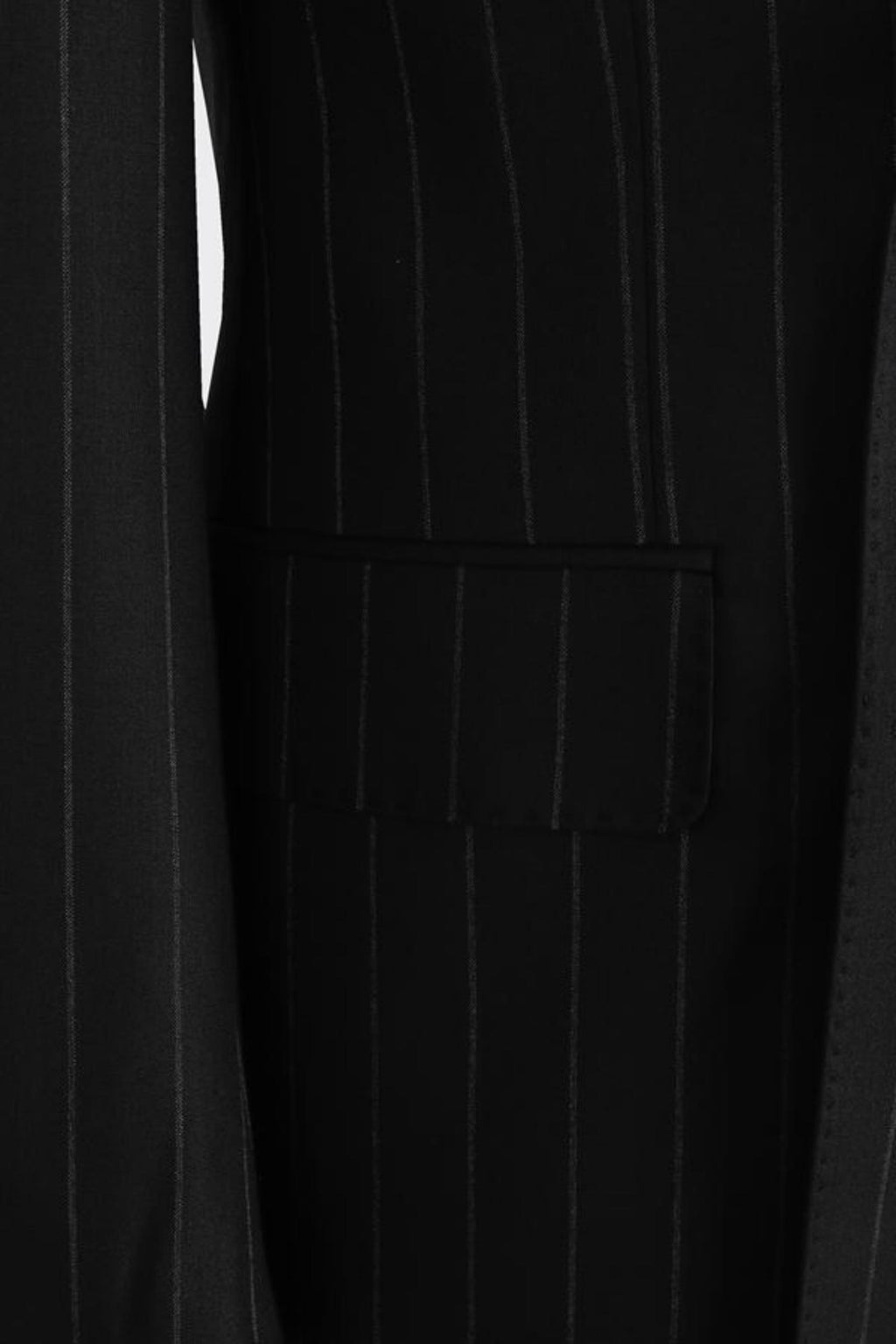 Erkek Kruvaze Takım Elbise-KAB1228S