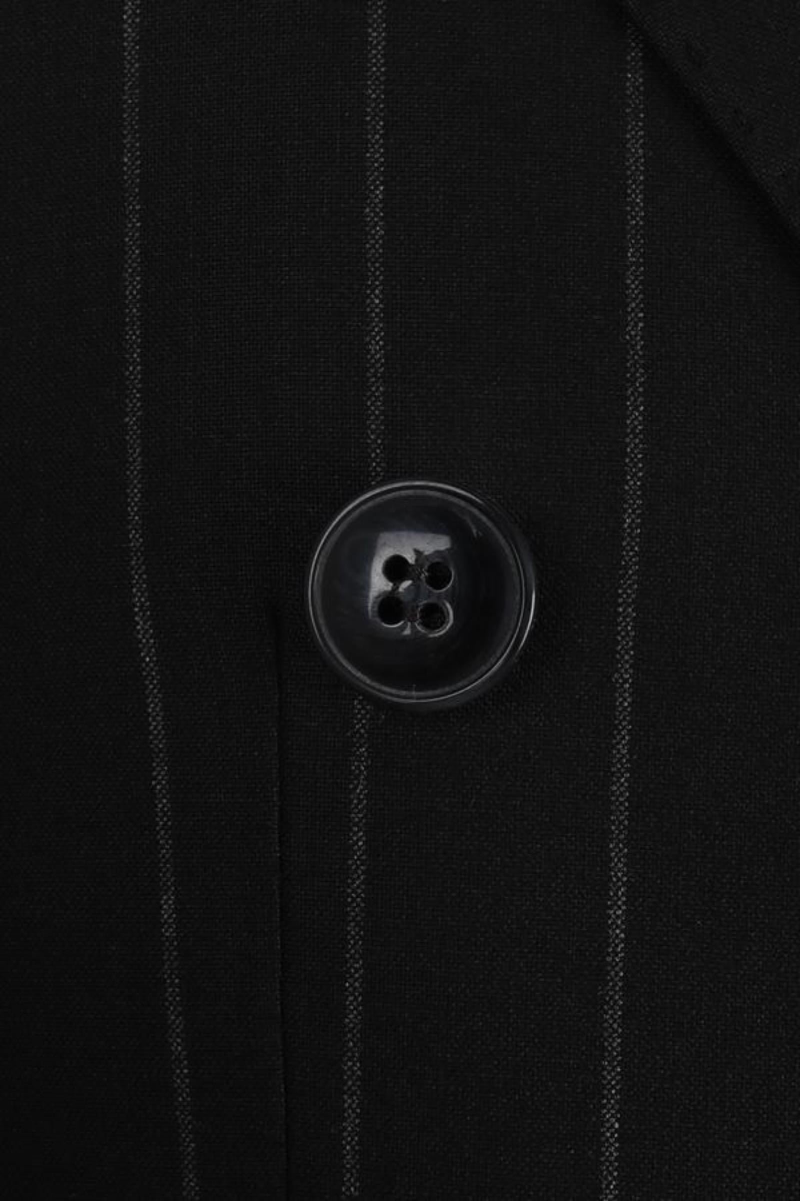 Erkek Kruvaze Takım Elbise-KAB1228S