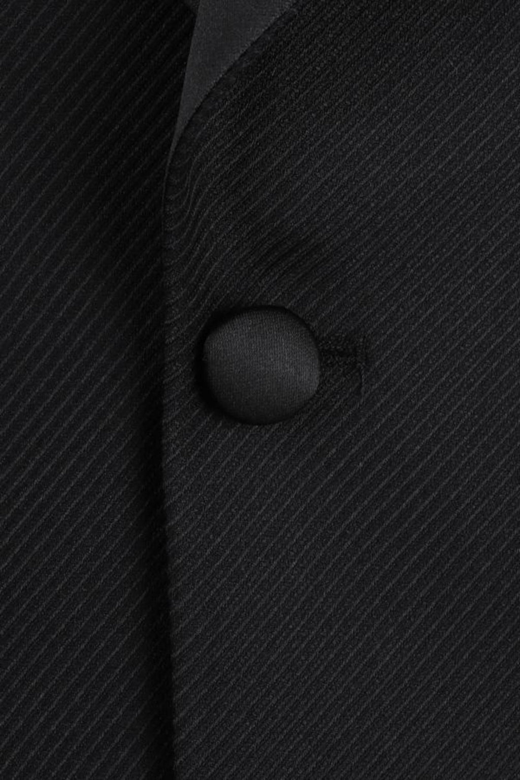 Erkek Siyah Smokin-KAB1517S